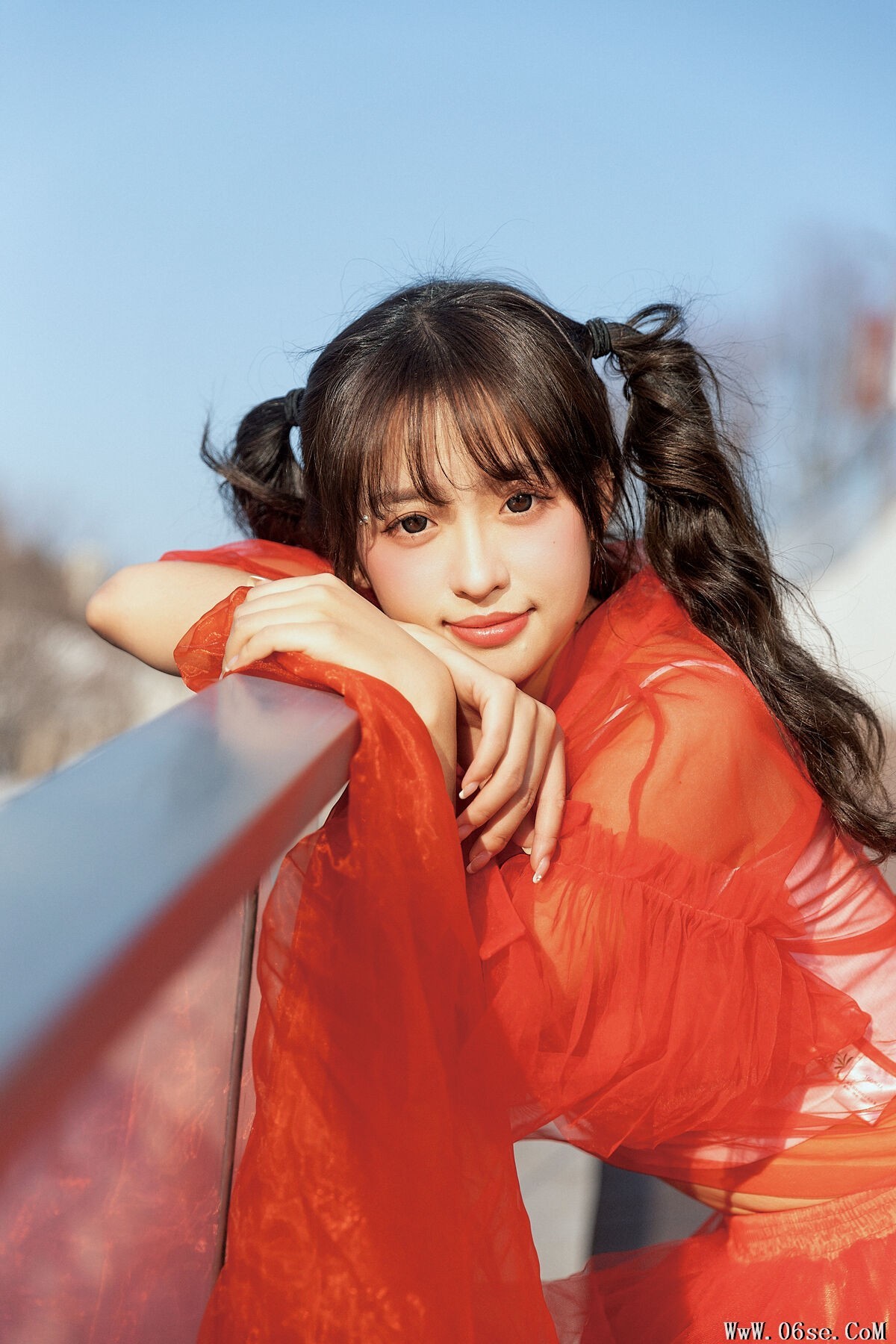 图片[17]-YiTuYu艺图语 Vol.6543 Wang Ke Ai Ou Er Bu Ke Ai[29P]-六色网