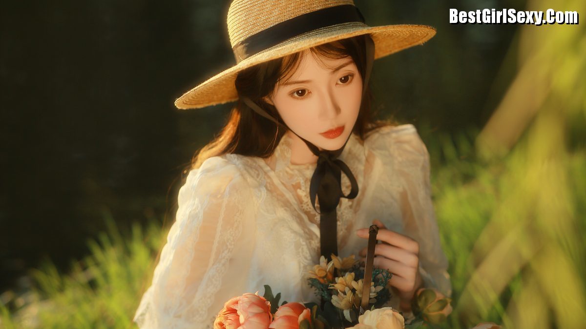 图片[13]-YiTuYu艺图语 Vol.4053 Liu Liu Yang Liu Liu[40P]-六色网