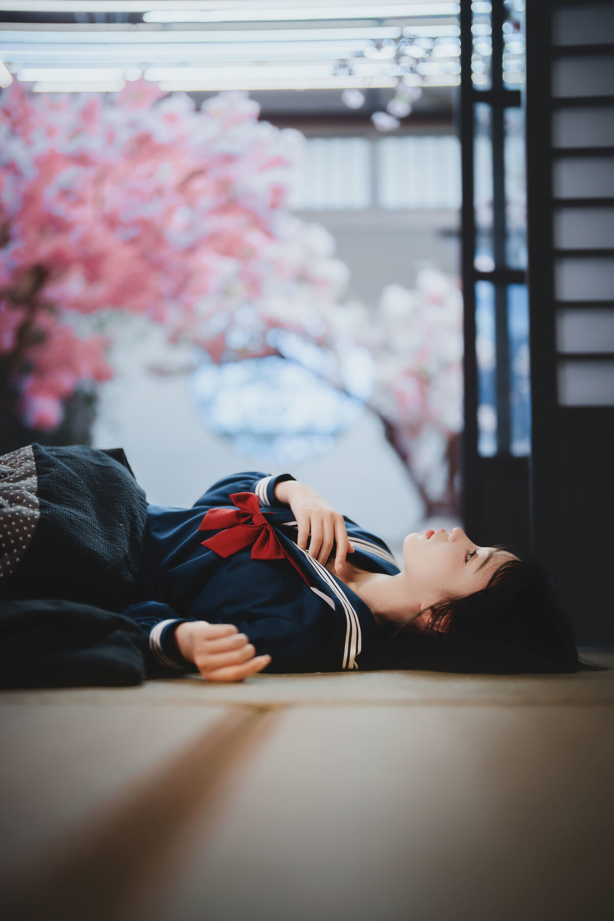 图片[14]-YiTuYu艺图语 Vol.7133 Disexi Si Ning[23P]-六色网