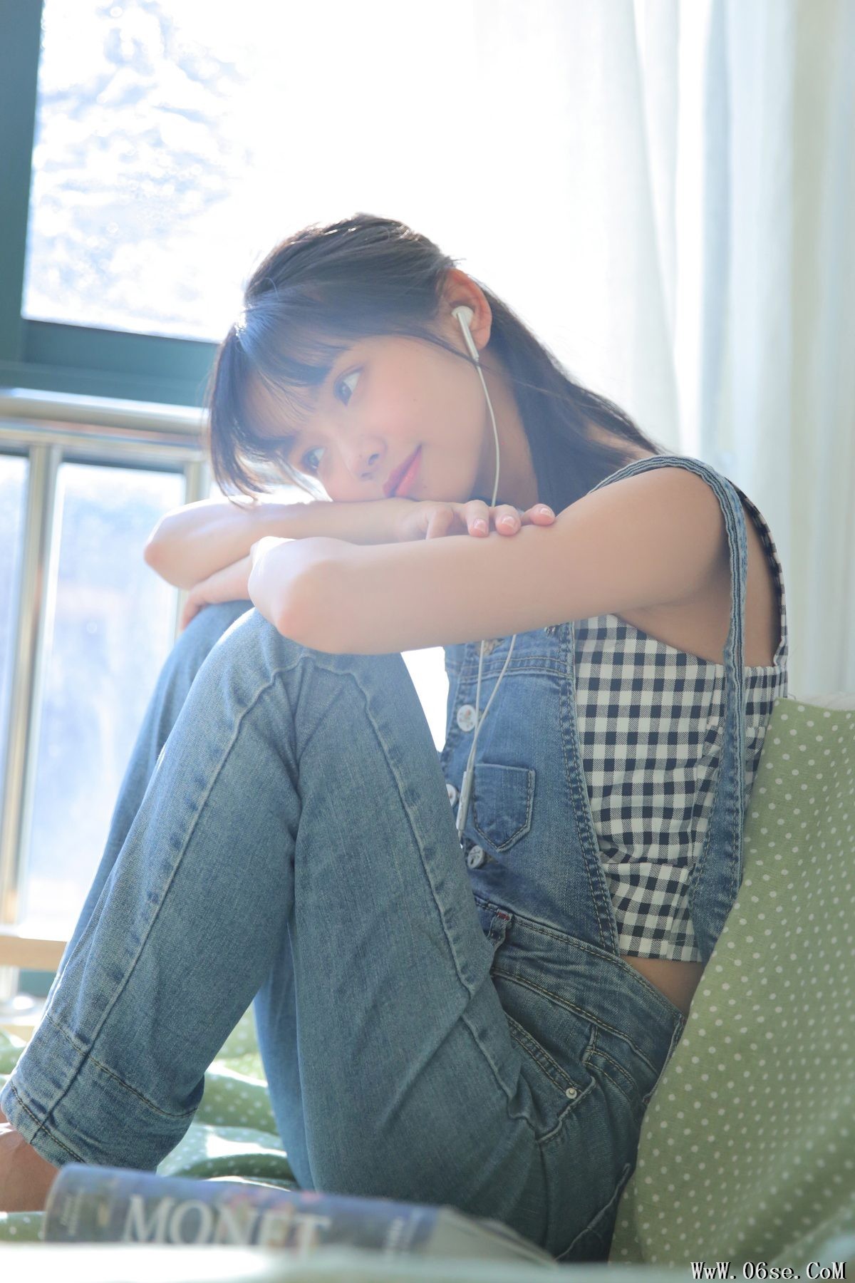 图片[19]-YiTuYu艺图语 Vol.3414 Mao Zi Zi[25P]-六色网