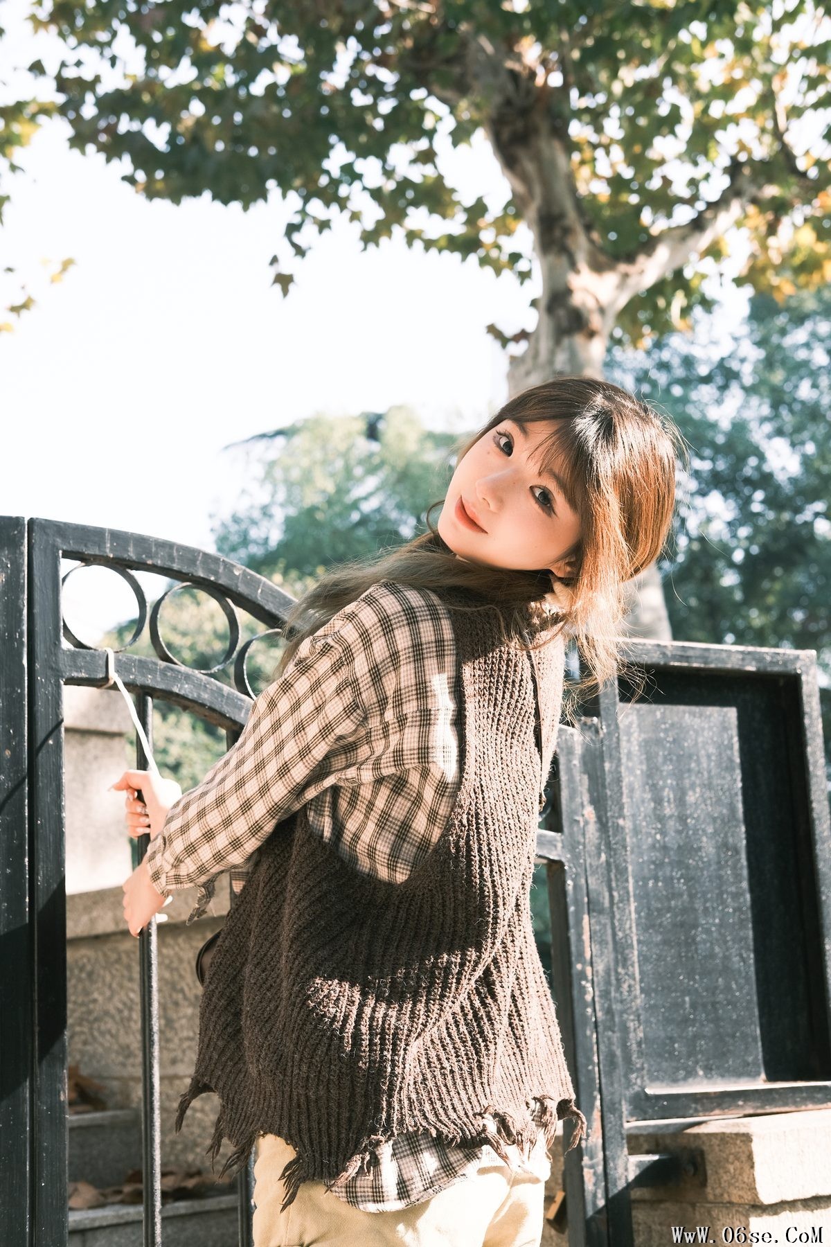 图片[29]-YiTuYu艺图语 Vol.6074 Yue Yue[31P]-六色网