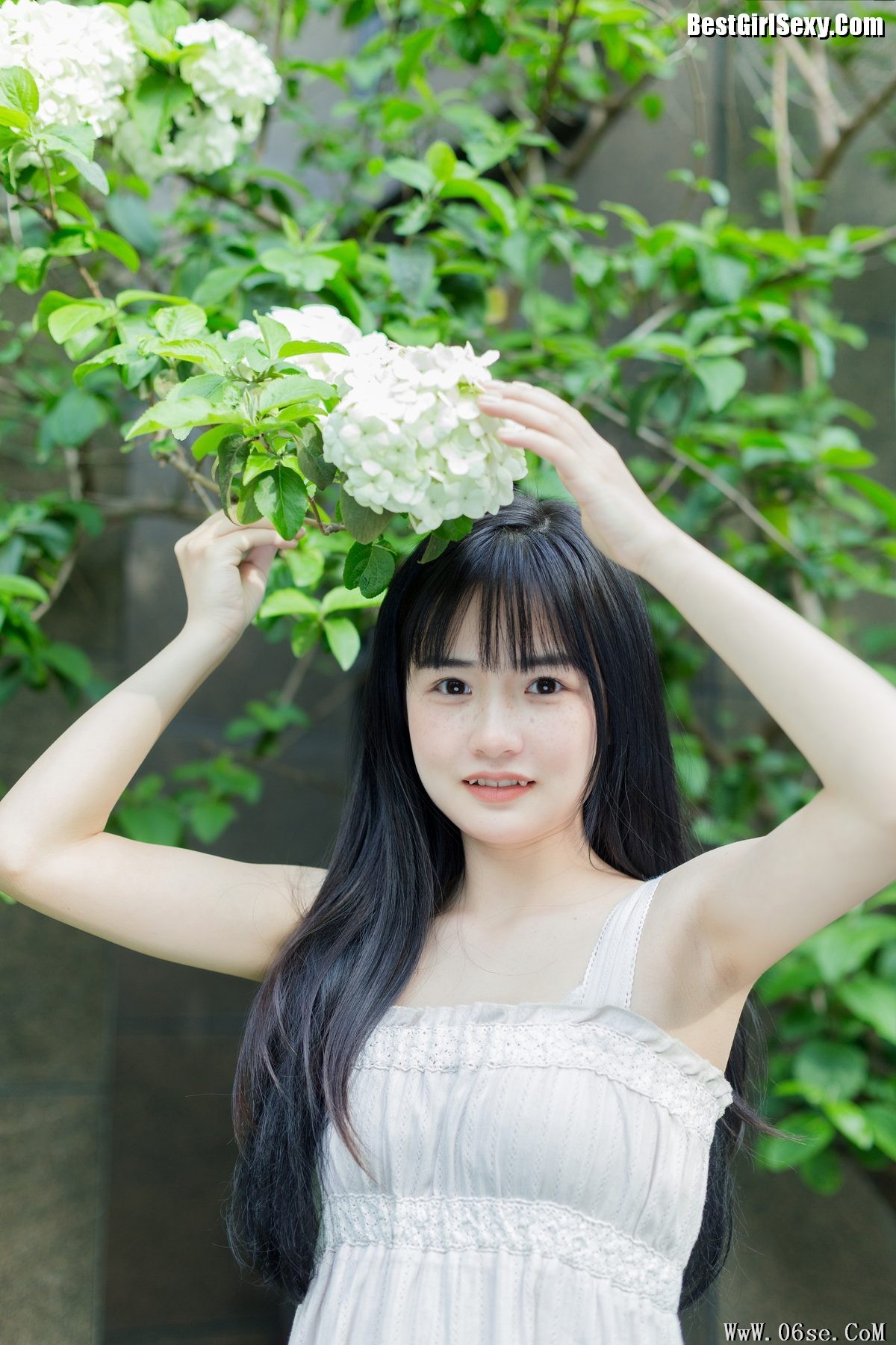图片[8]-YiTuYu艺图语 Vol.4045 Xiao Yi Mei Mei Cute[31P]-六色网