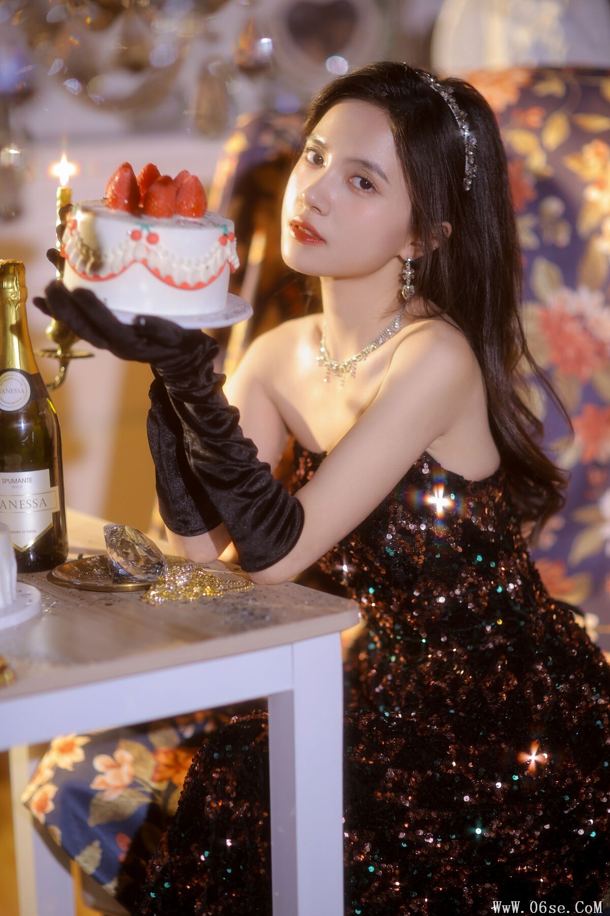图片[13]-YiTuYu艺图语 Vol.7625 Pa Pa Xiao Gong Zhu[23P]-六色网