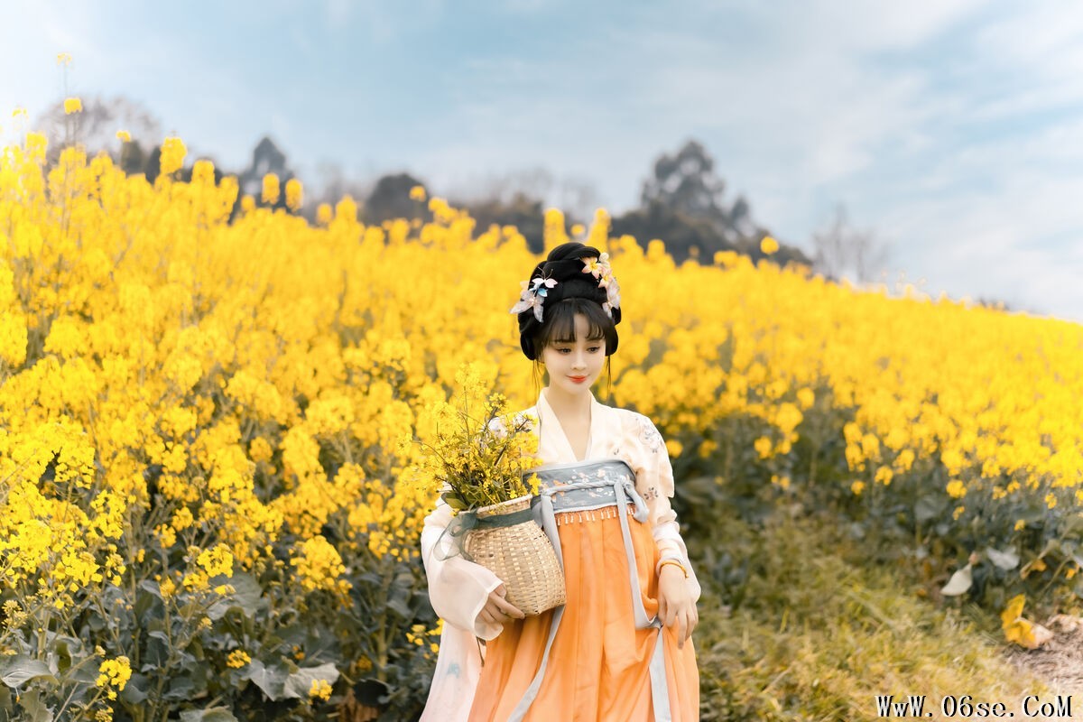 图片[6]-YiTuYu艺图语 Vol.6666 Miao Su Su[49P]-六色网