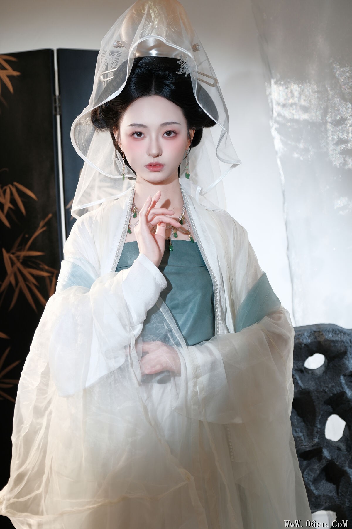 图片[12]-YiTuYu艺图语 Vol.6907 Xiao Yang Ai Gan Fan[26P]-六色网