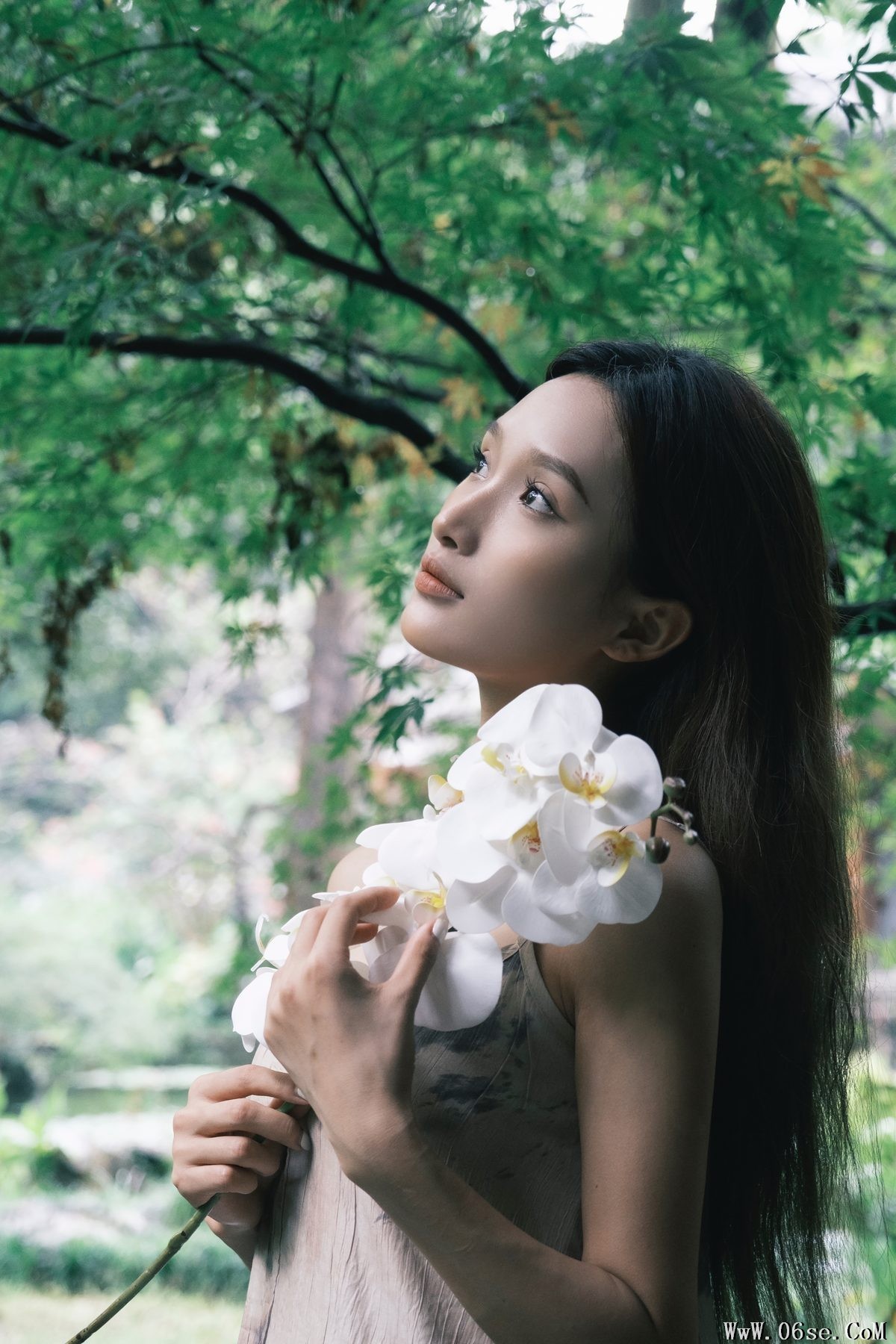 图片[10]-YiTuYu艺图语 Vol.5610 Hui Hui[34P]-六色网
