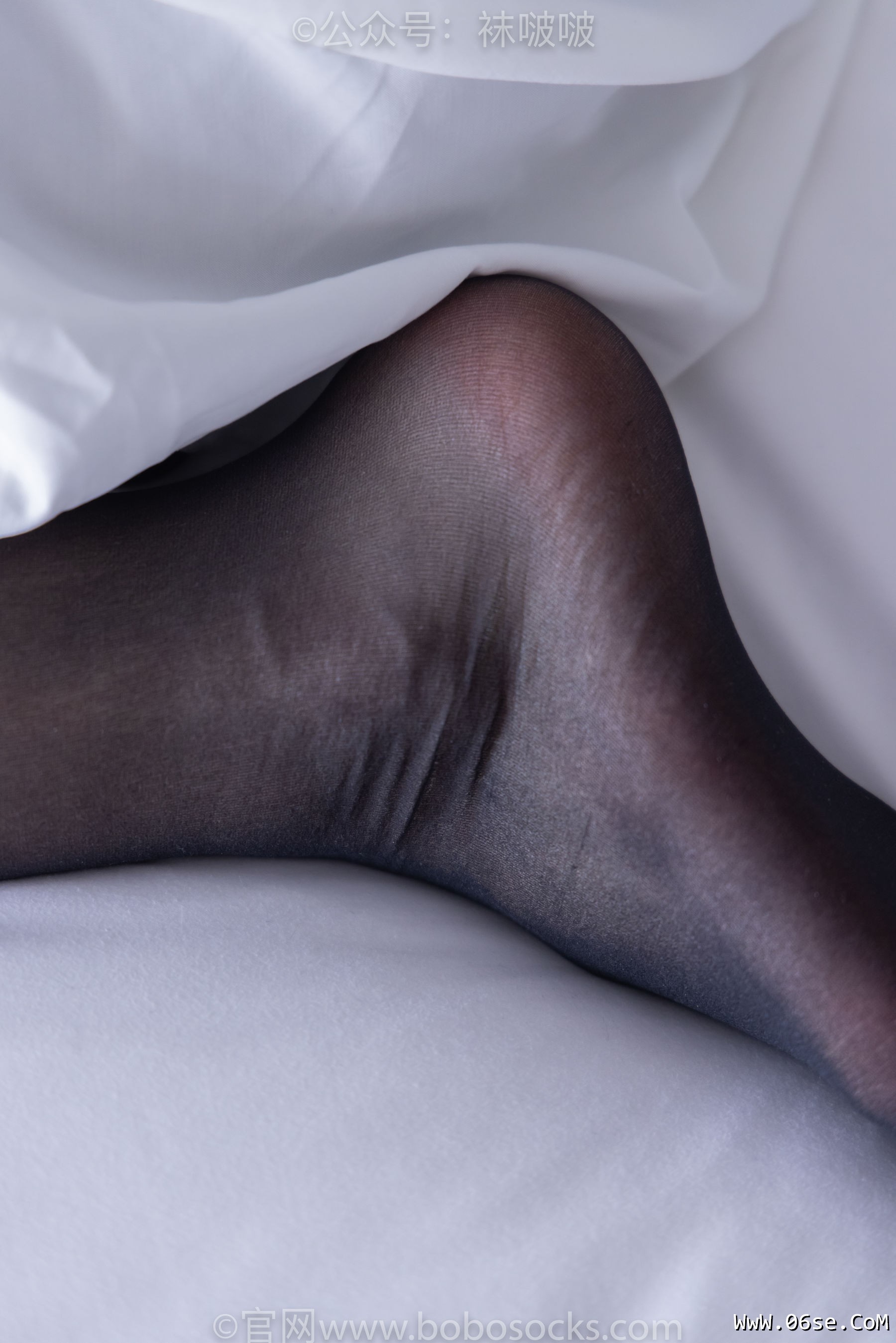 图片[85]-BoBoSocks袜啵啵 No.046 枫枫-短靴、黑丝[135P]-六色网