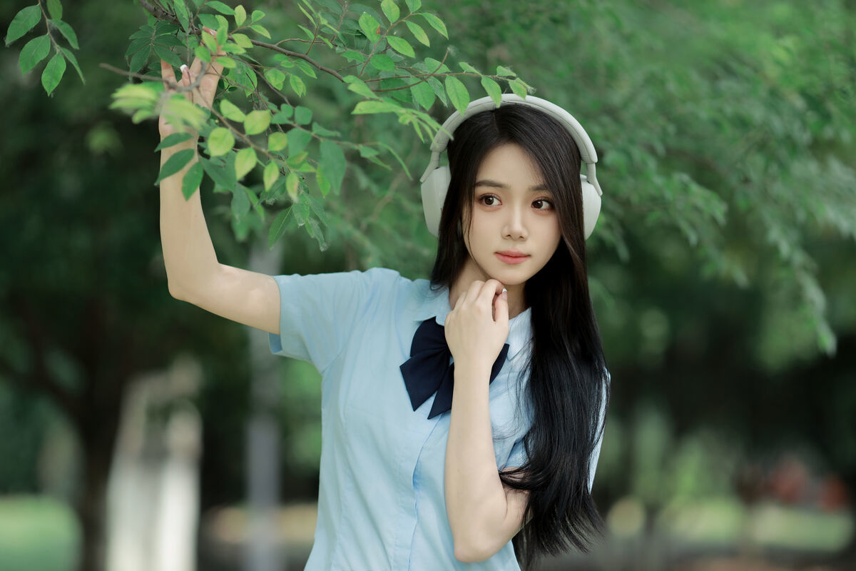 图片[20]-YiTuYu艺图语 Vol.7183 Wo Bu Shua Niao[30P]-六色网
