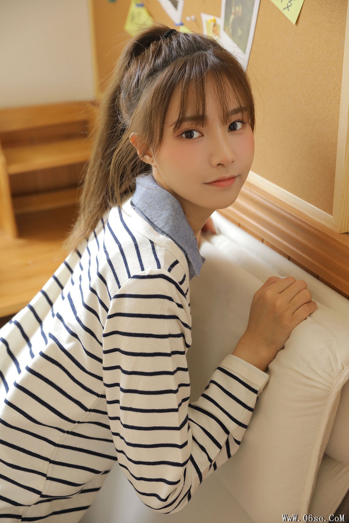 图片[21]-YiTuYu艺图语 Vol.6363 Nini[24P]-六色网