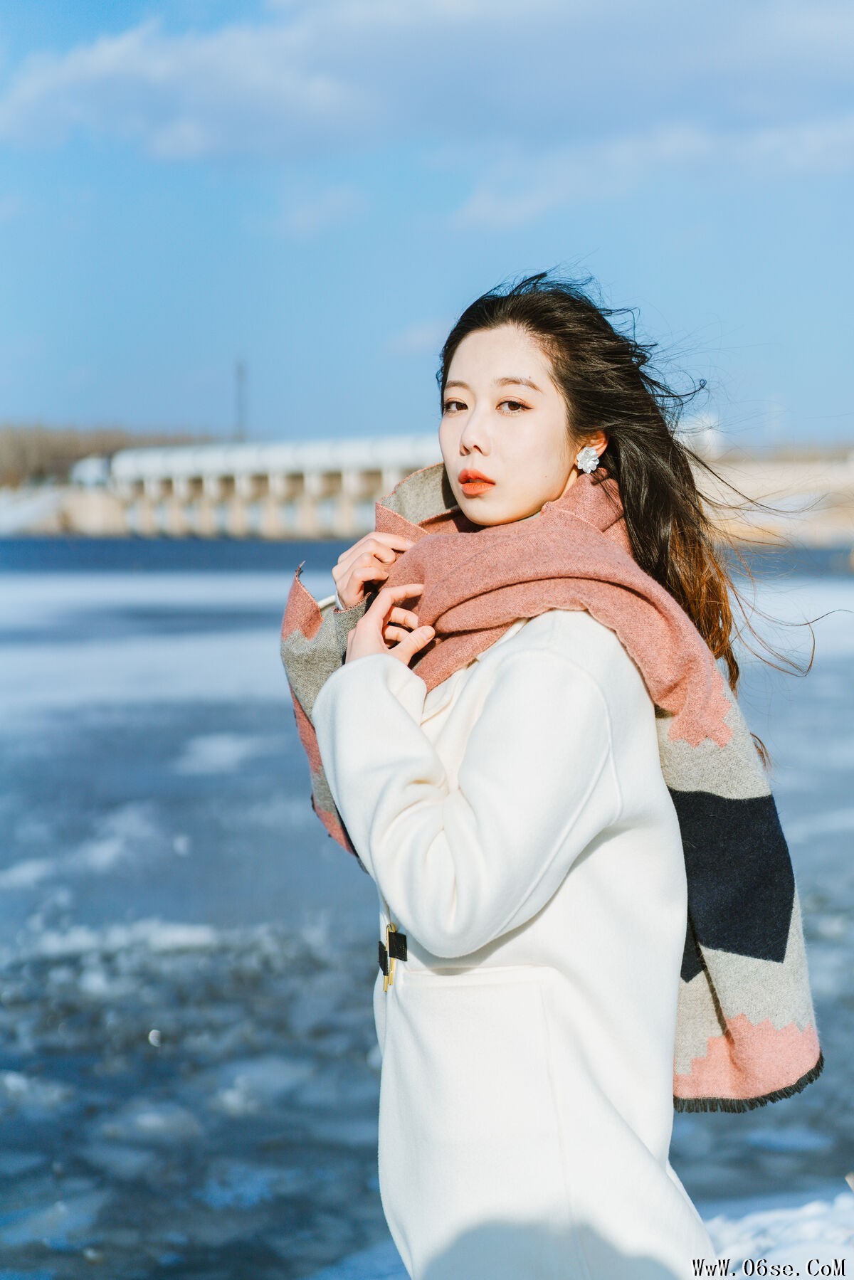 图片[3]-YiTuYu艺图语 Vol.6935 Xiao Cui[22P]-六色网