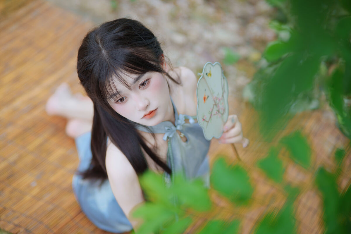 图片[9]-YiTuYu艺图语 Vol.7166 Xiao Xiao Yu[42P]-六色网