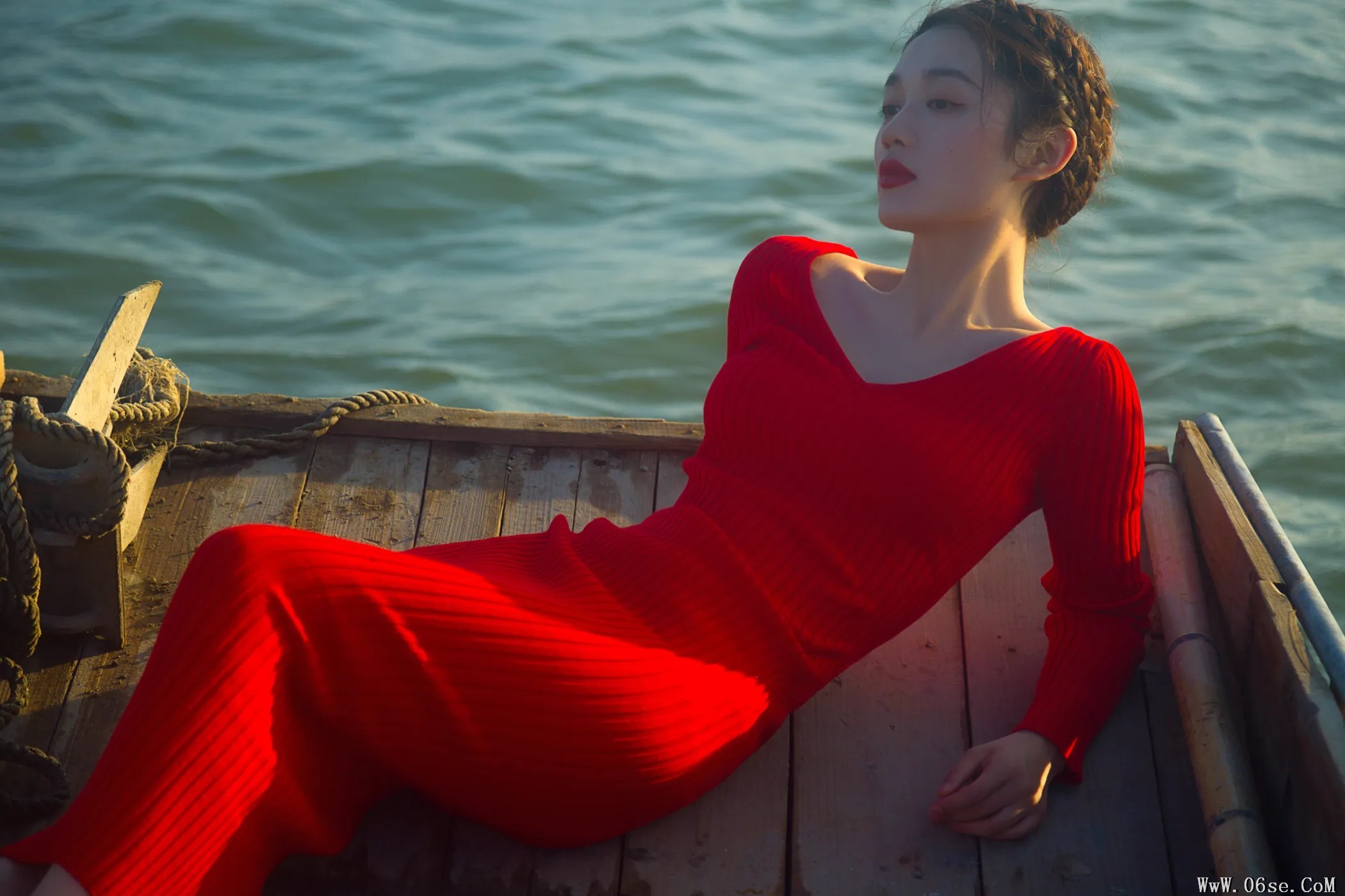 图片[15]-[艺图语]2022.12.05 Vol.2602 – 晨曦 [20P]-六色网