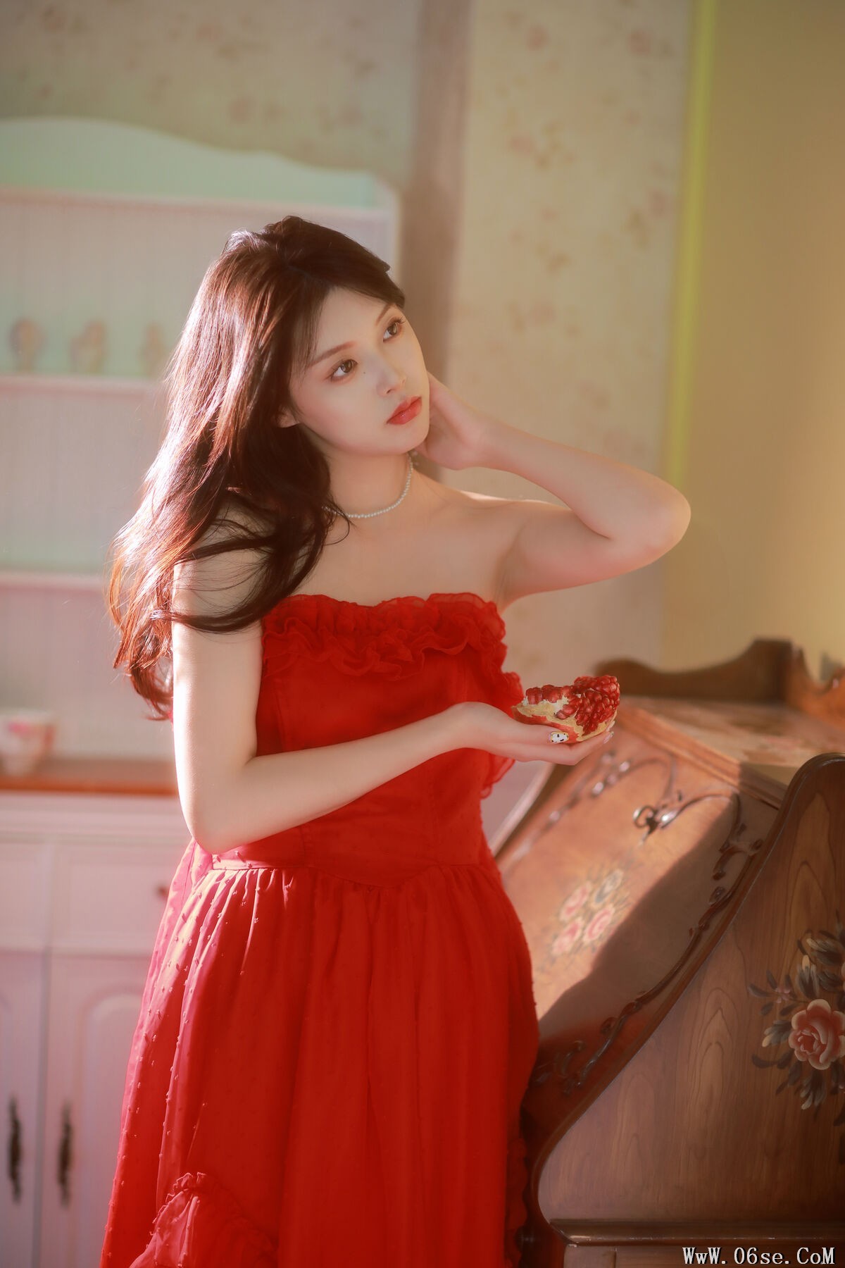 图片[13]-YiTuYu艺图语 Vol.6966 Zhang Yan Qiu[25P]-六色网