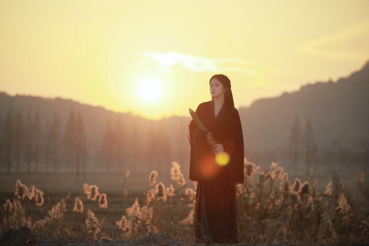 图片[19]-YiTuYu艺图语 Vol.6478 Xiao Zhuo[23P]-六色网