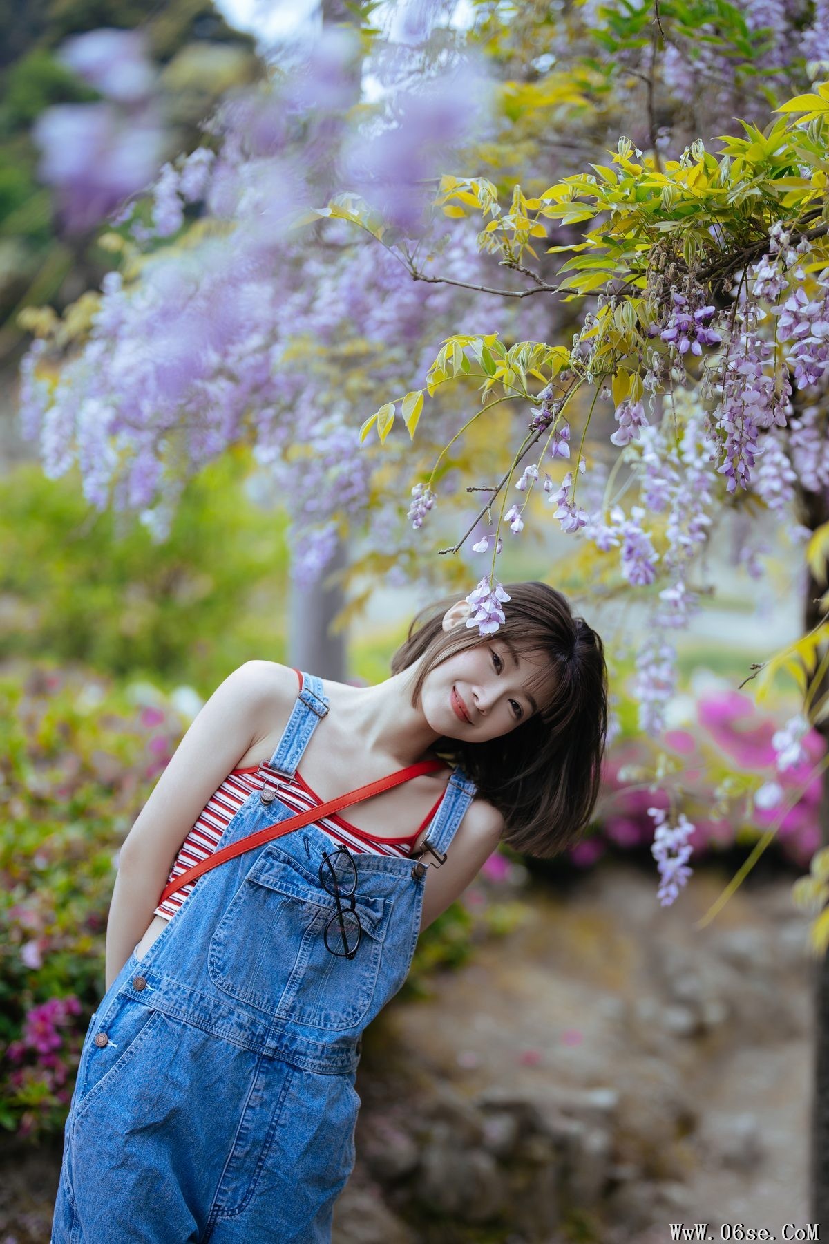图片[15]-YiTuYu艺图语 Vol.4243 Qi Qi[66P]-六色网