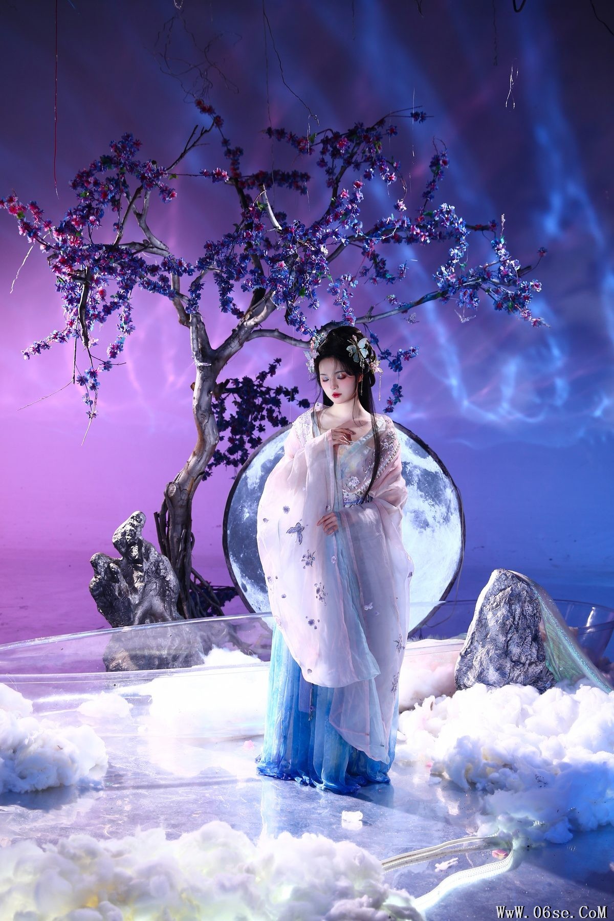图片[5]-YiTuYu艺图语 Vol.5396 Feng Yu Jing[25P]-六色网