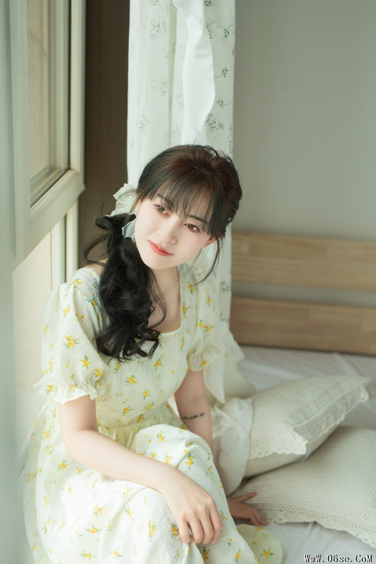 图片[29]-YiTuYu艺图语 Vol.4281 Yi Xuan[31P]-六色网