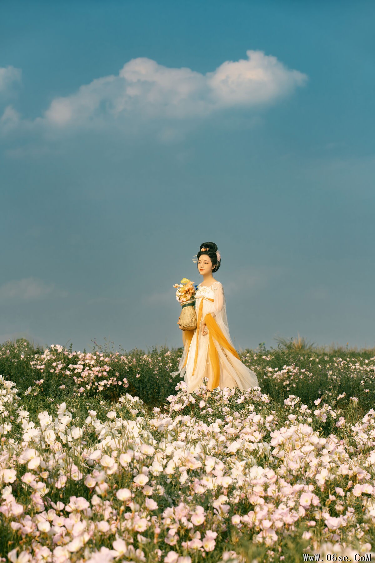 图片[13]-YiTuYu艺图语 Vol.6911 Jun Yin Lan[33P]-六色网