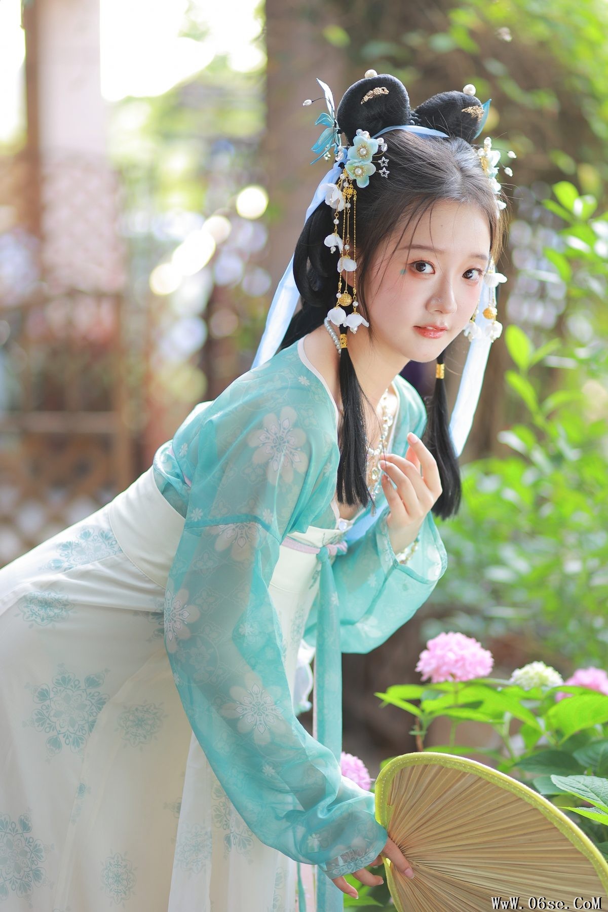 图片[14]-YiTuYu艺图语 Vol.4703 You Er Bai Bai[22P]-六色网