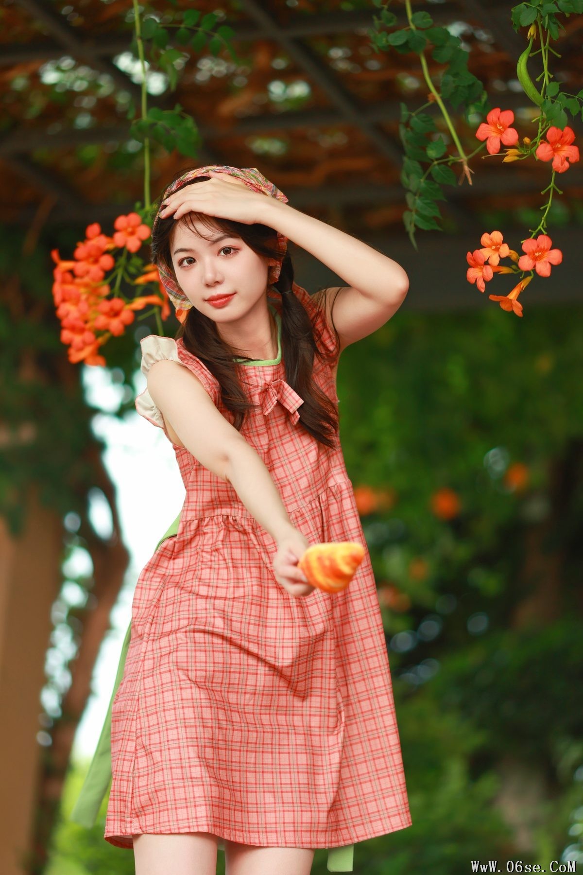 图片[20]-YiTuYu艺图语 Vol.5223 Mu Yan Se Cc[35P]-六色网