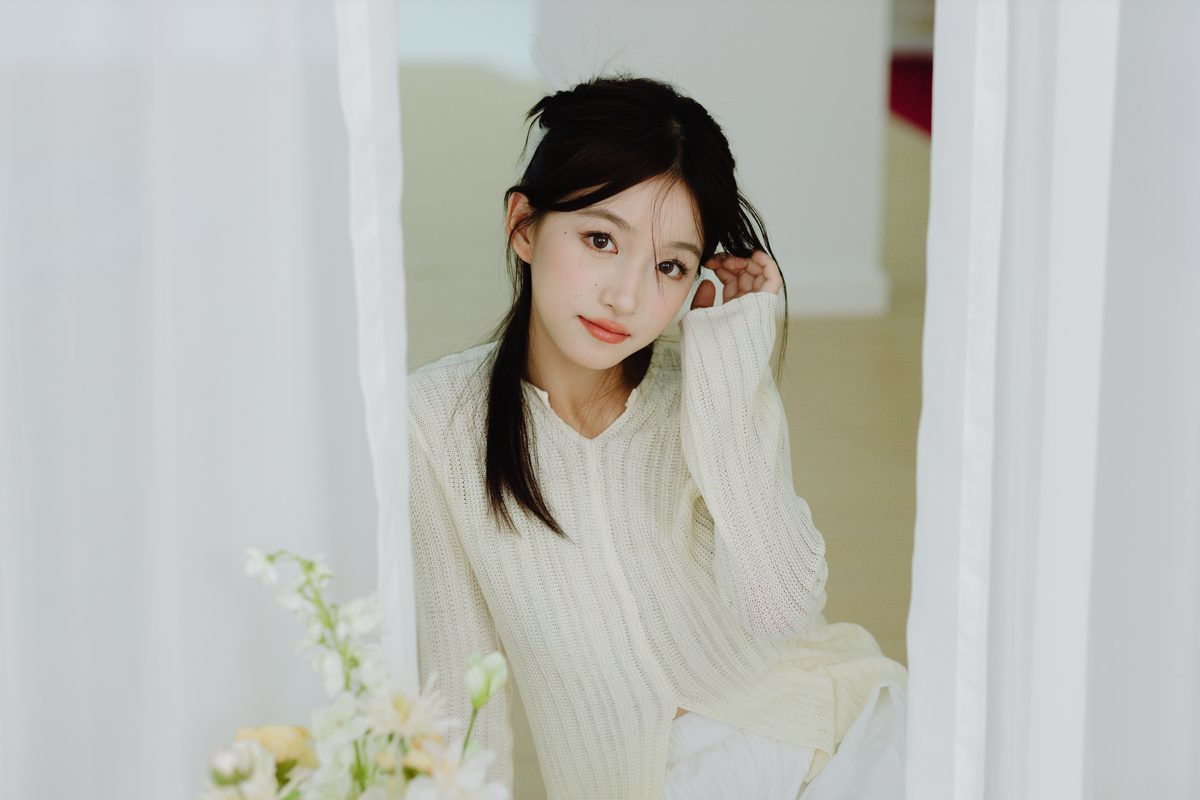 图片[10]-YiTuYu艺图语 Vol.6041 Yu Er[23P]-六色网