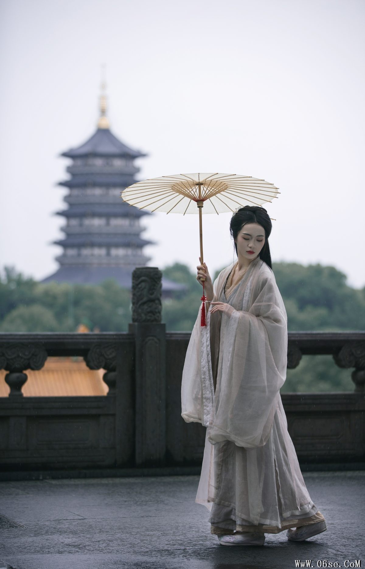 图片[3]-YiTuYu艺图语 Vol.4927 Ning Ning Hao Kun[27P]-六色网