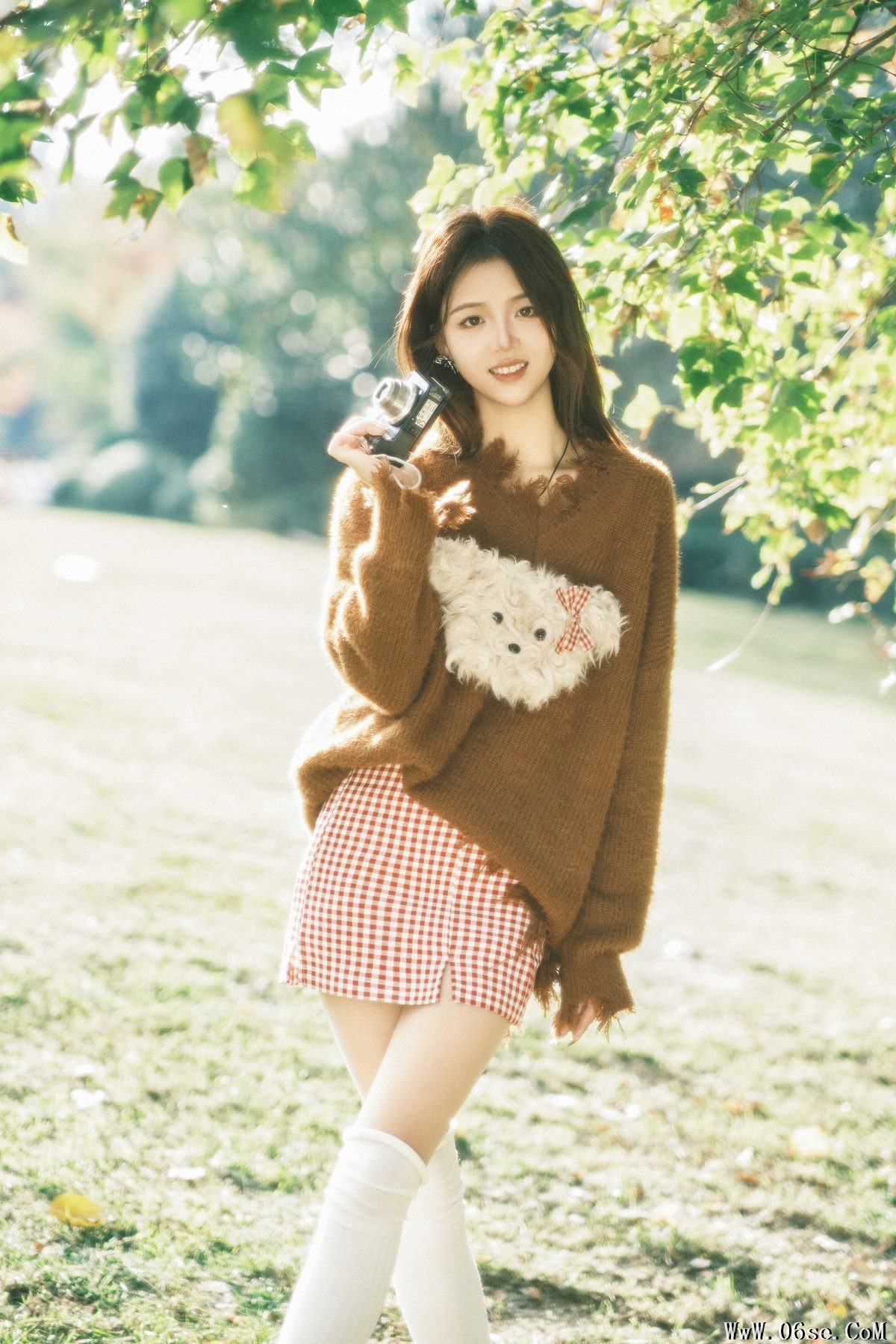 图片[19]-YiTuYu艺图语 Vol.6112 Jia Jia[26P]-六色网