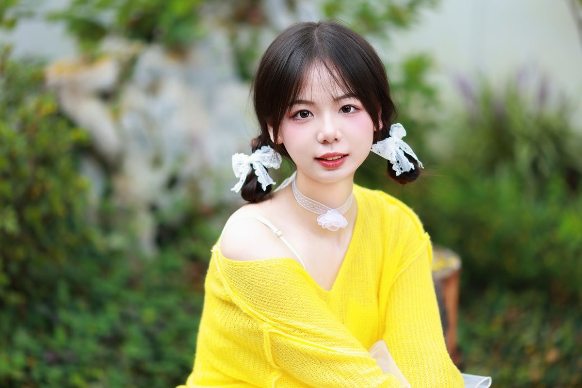 图片[27]-YiTuYu艺图语 Vol.5600 Mu Yan Se Cc[40P]-六色网