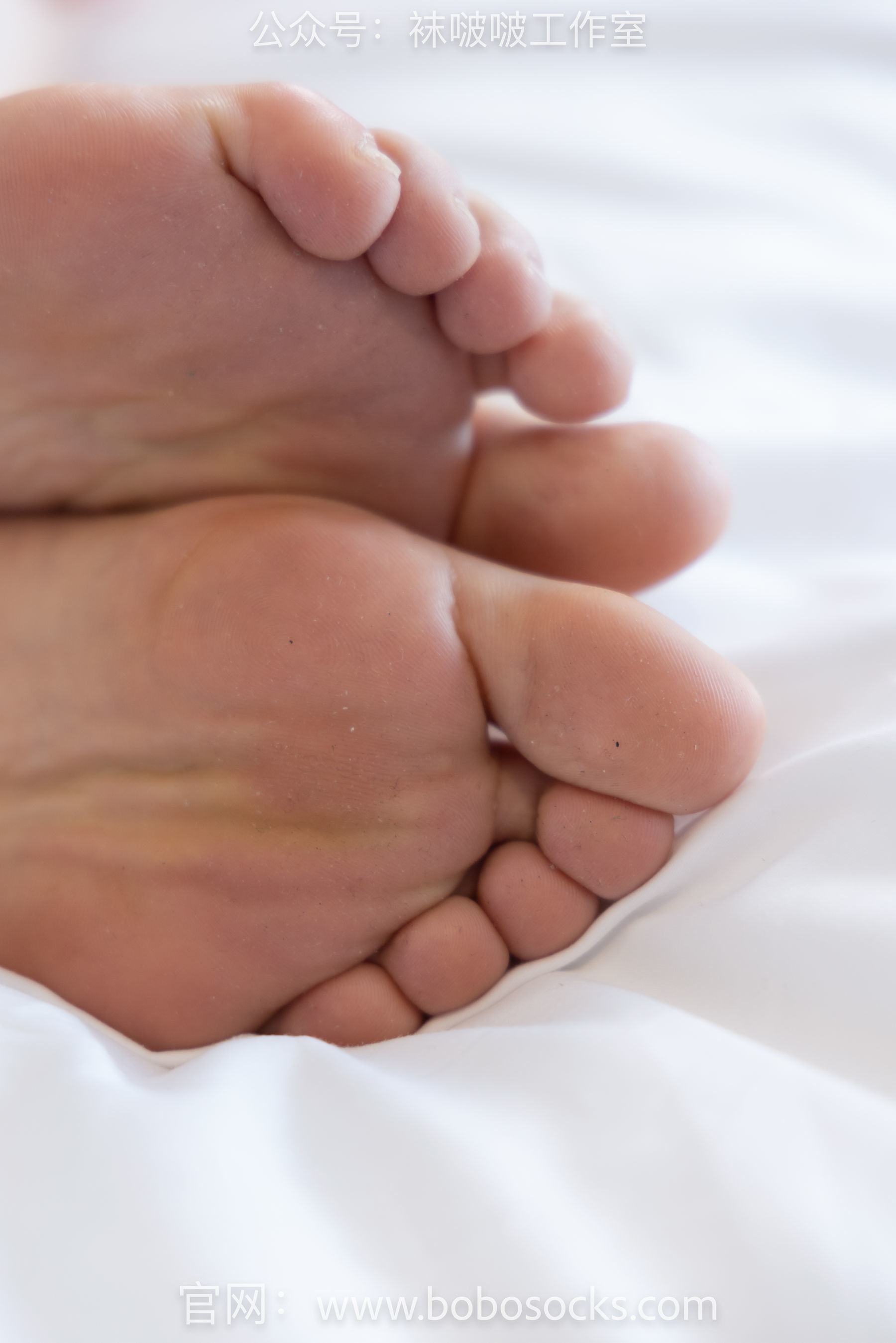 图片[92]-BoBoSocks袜啵啵 No.116 小淳-两双高跟鞋、肉丝、裸足[146P]-六色网