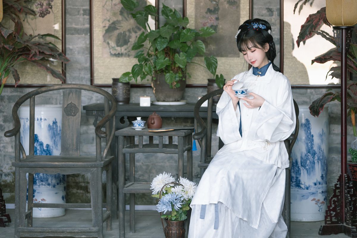 图片[35]-YiTuYu艺图语 Vol.4161 Wu Yue Tu[35P]-六色网