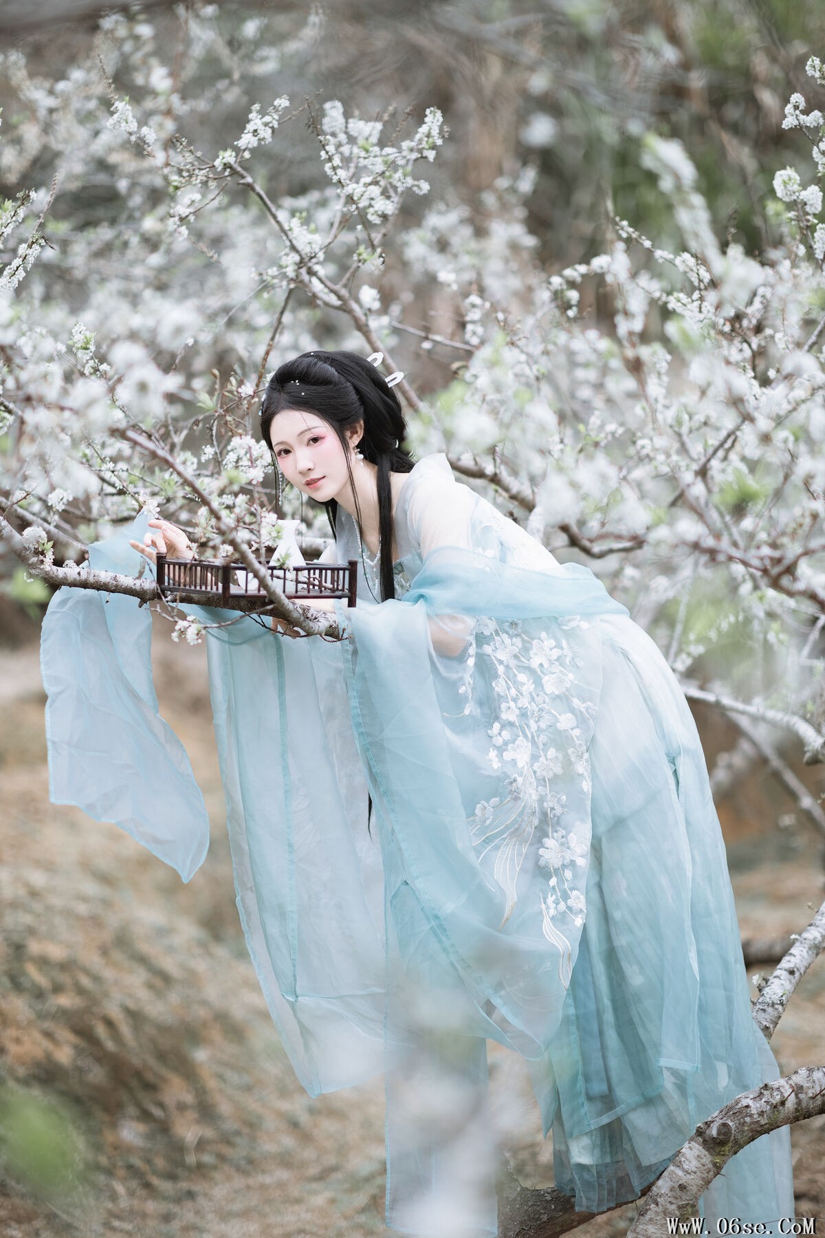 图片[37]-YiTuYu艺图语 Vol.6595 Rui Xue Mizuyuki[37P]-六色网