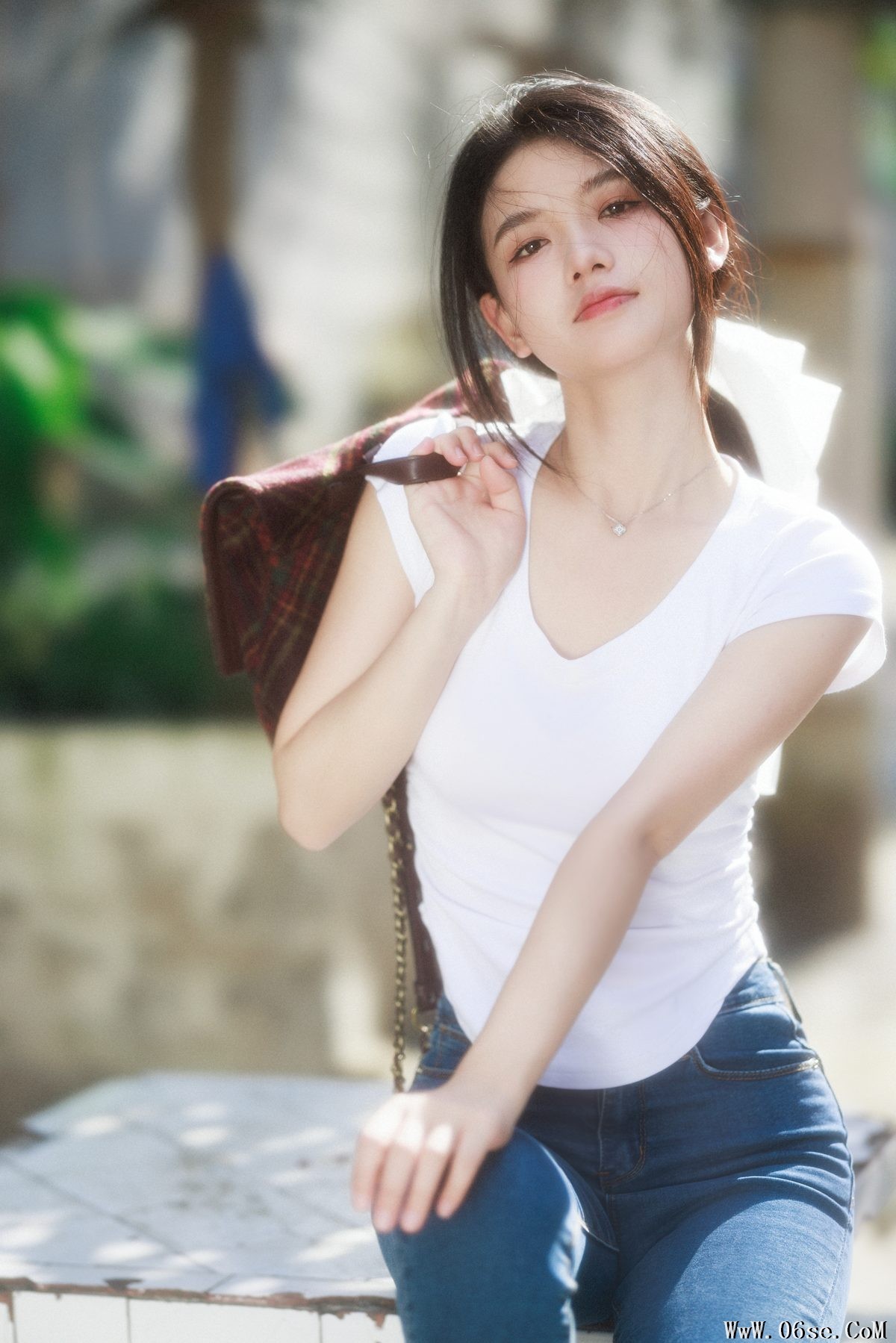 图片[26]-YiTuYu艺图语 Vol.5620 Bu Ta Xiao Yao[40P]-六色网