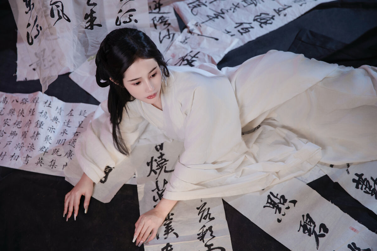 图片[9]-YiTuYu艺图语 Vol.6978 Lxy[22P]-六色网