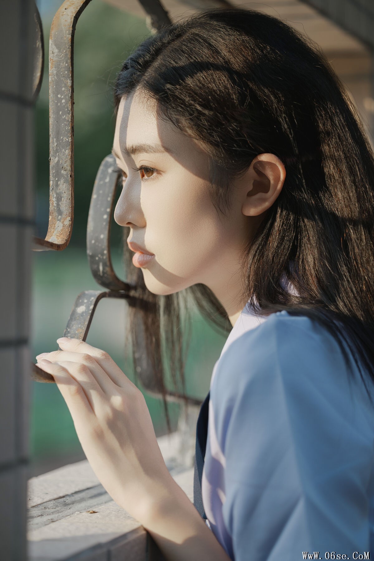 图片[20]-YiTuYu艺图语 Vol.7727 Zhao Sheng[23P]-六色网