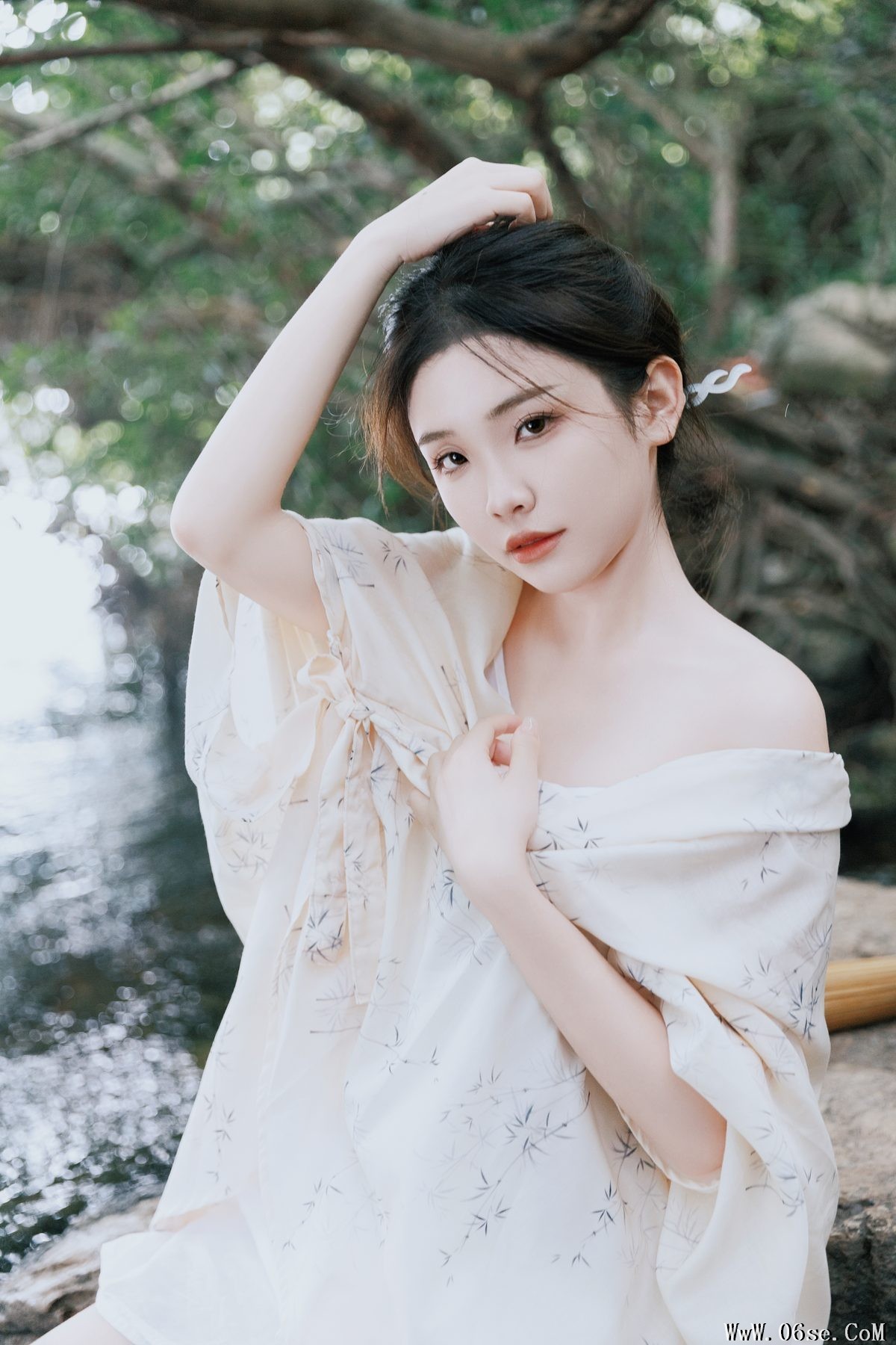 图片[28]-YiTuYu艺图语 Vol.5066 Yi Wei Tong Xue[48P]-六色网