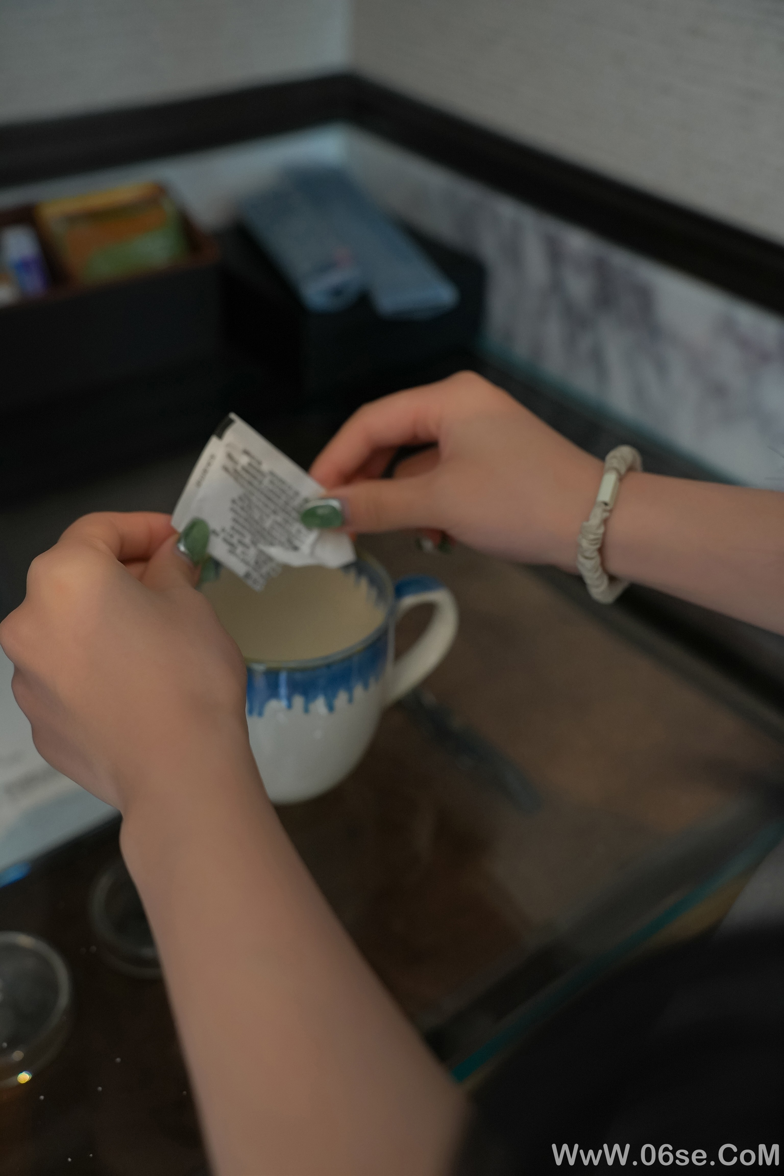图片[45]-白茹雪abby – 剧情人妻[97P]-六色网