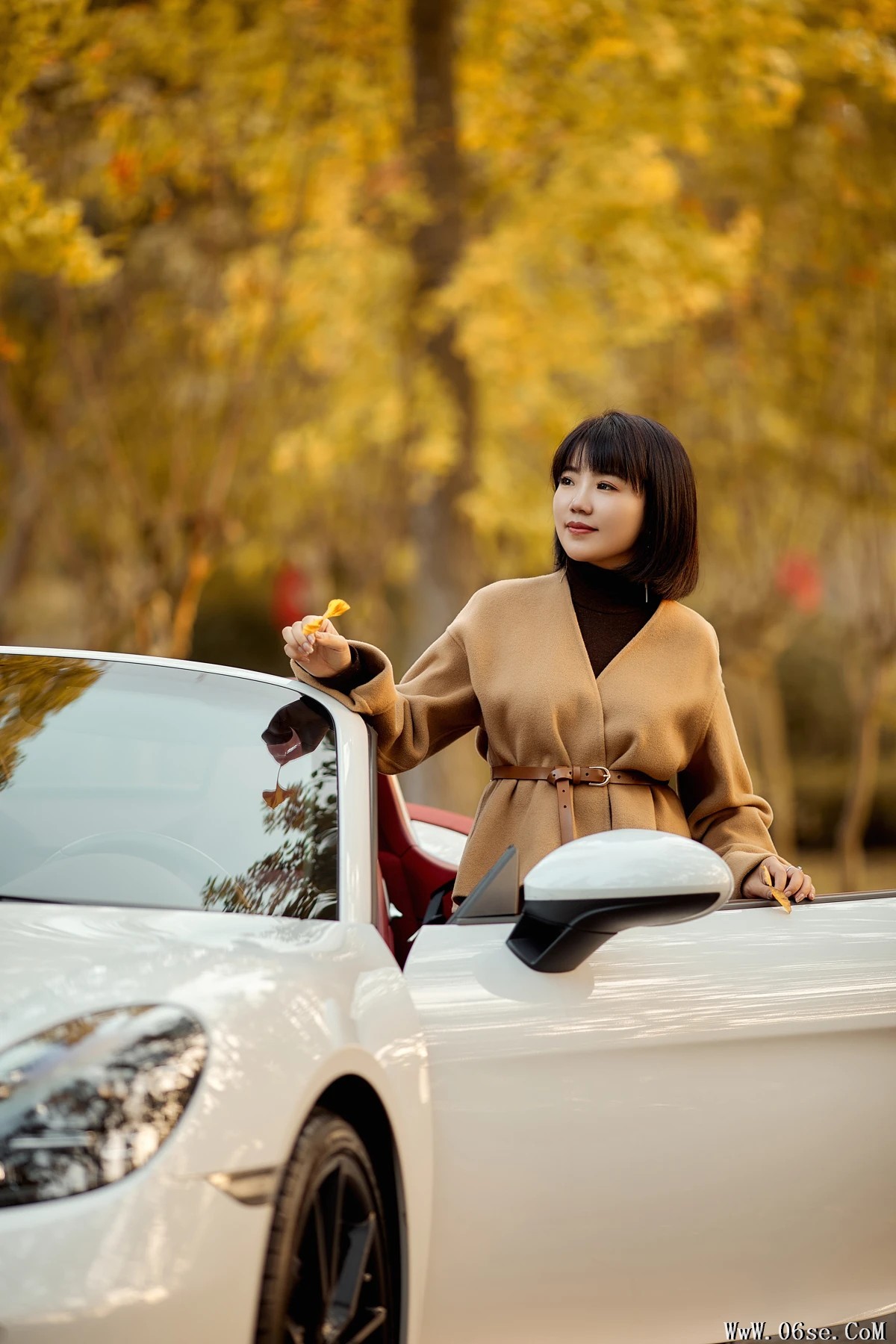 图片[21]-[艺图语]2022.12.27 Vol.2773 – 又一年银杏黄 [35P]-六色网