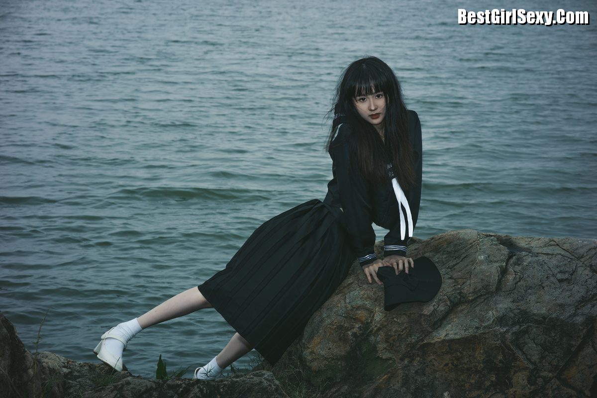 图片[11]-YiTuYu艺图语 Vol.3994 Xiao Shi[27P]-六色网