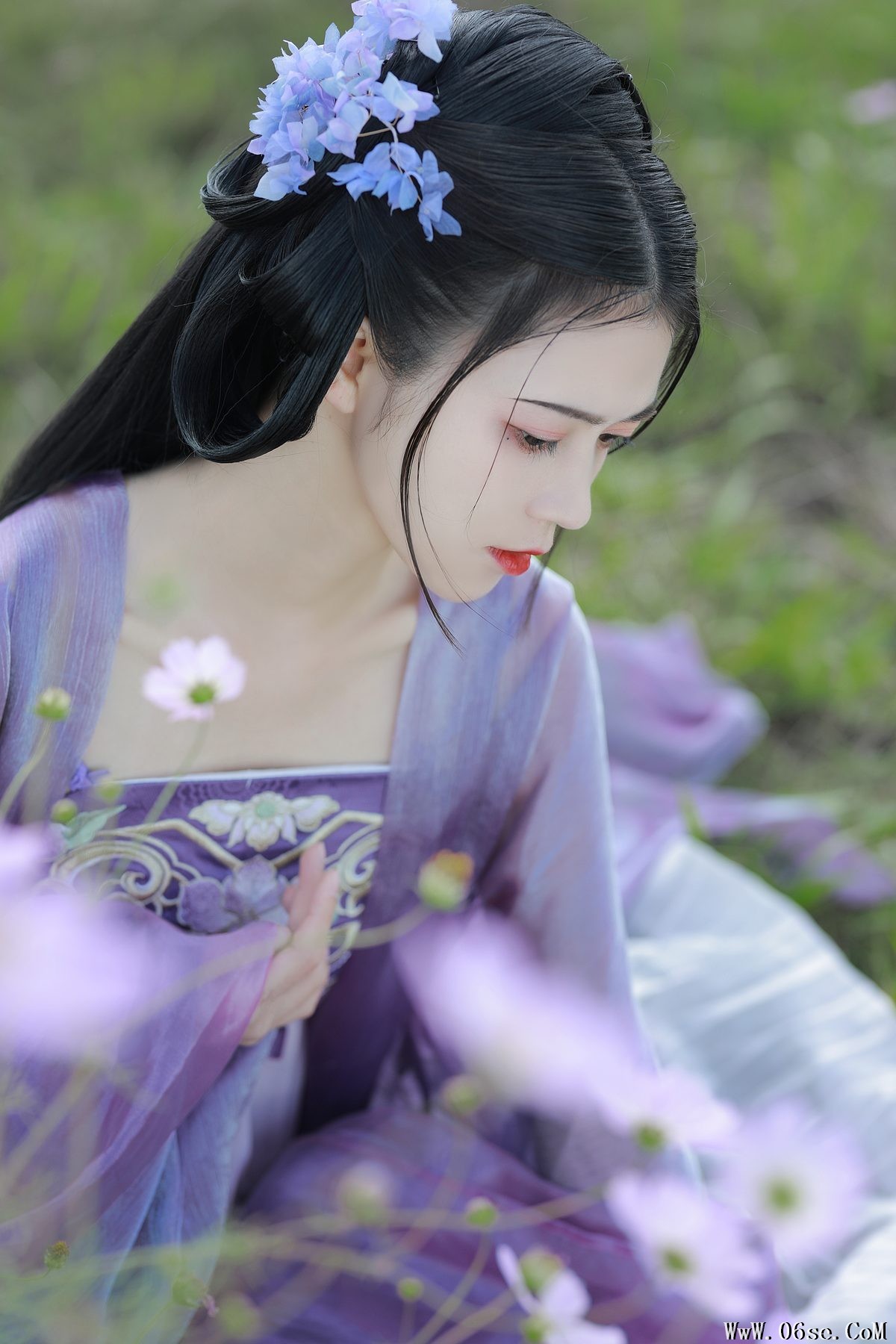 图片[4]-YiTuYu艺图语 Vol.3449 Wu Sui[23P]-六色网
