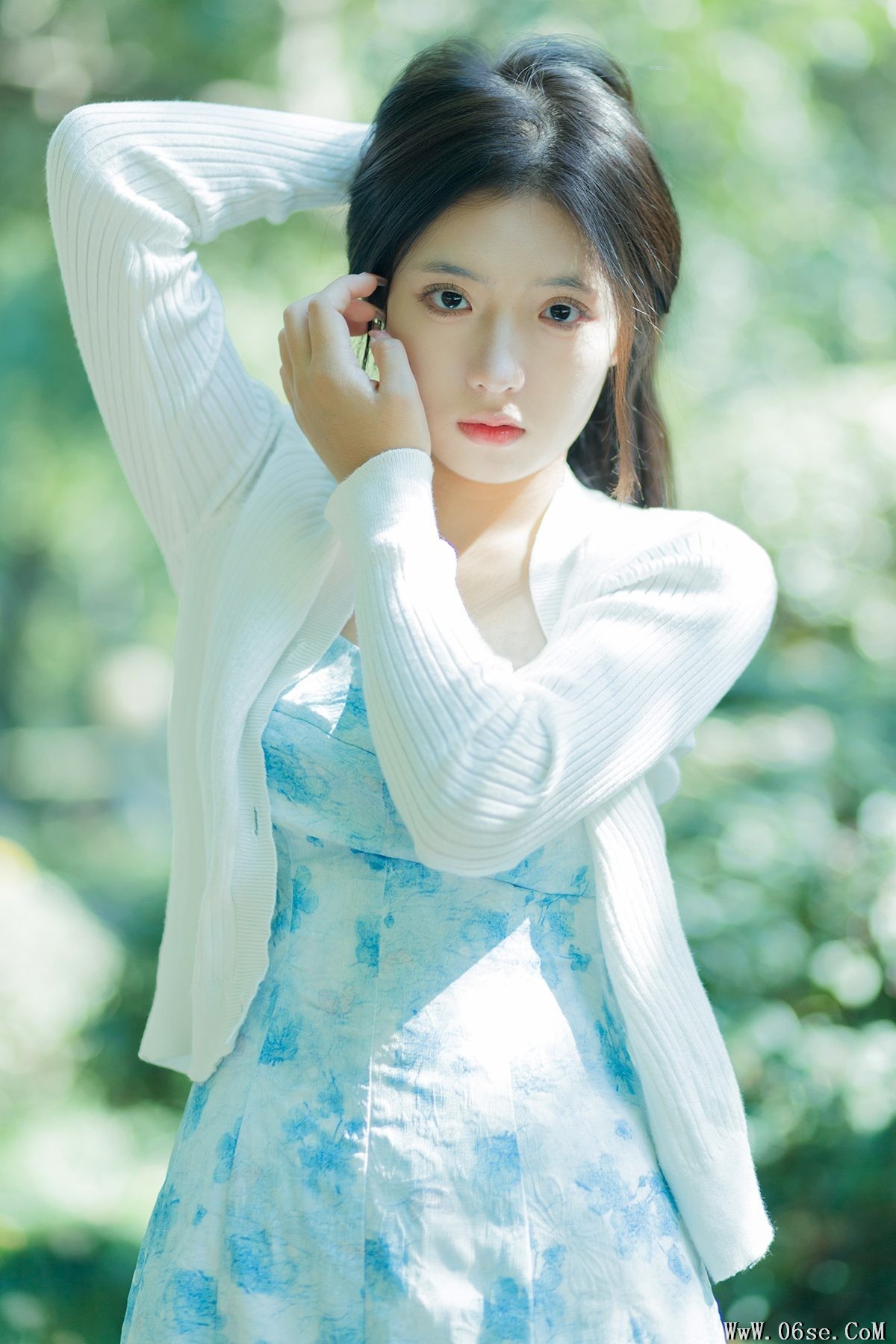 YiTuYu艺图语 Vol.5814 Mu You[26P]-六色网