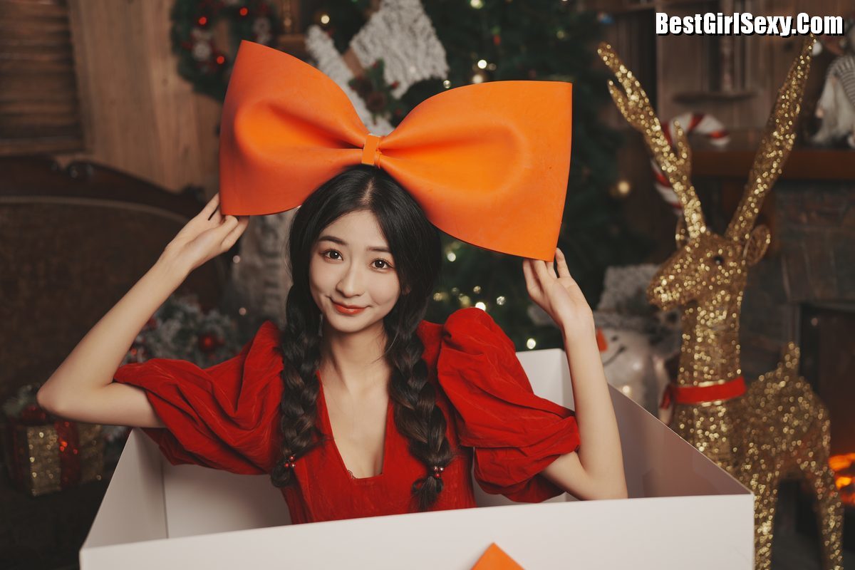 图片[26]-YiTuYu艺图语 Vol.4109 Xiao Ze[34P]-六色网