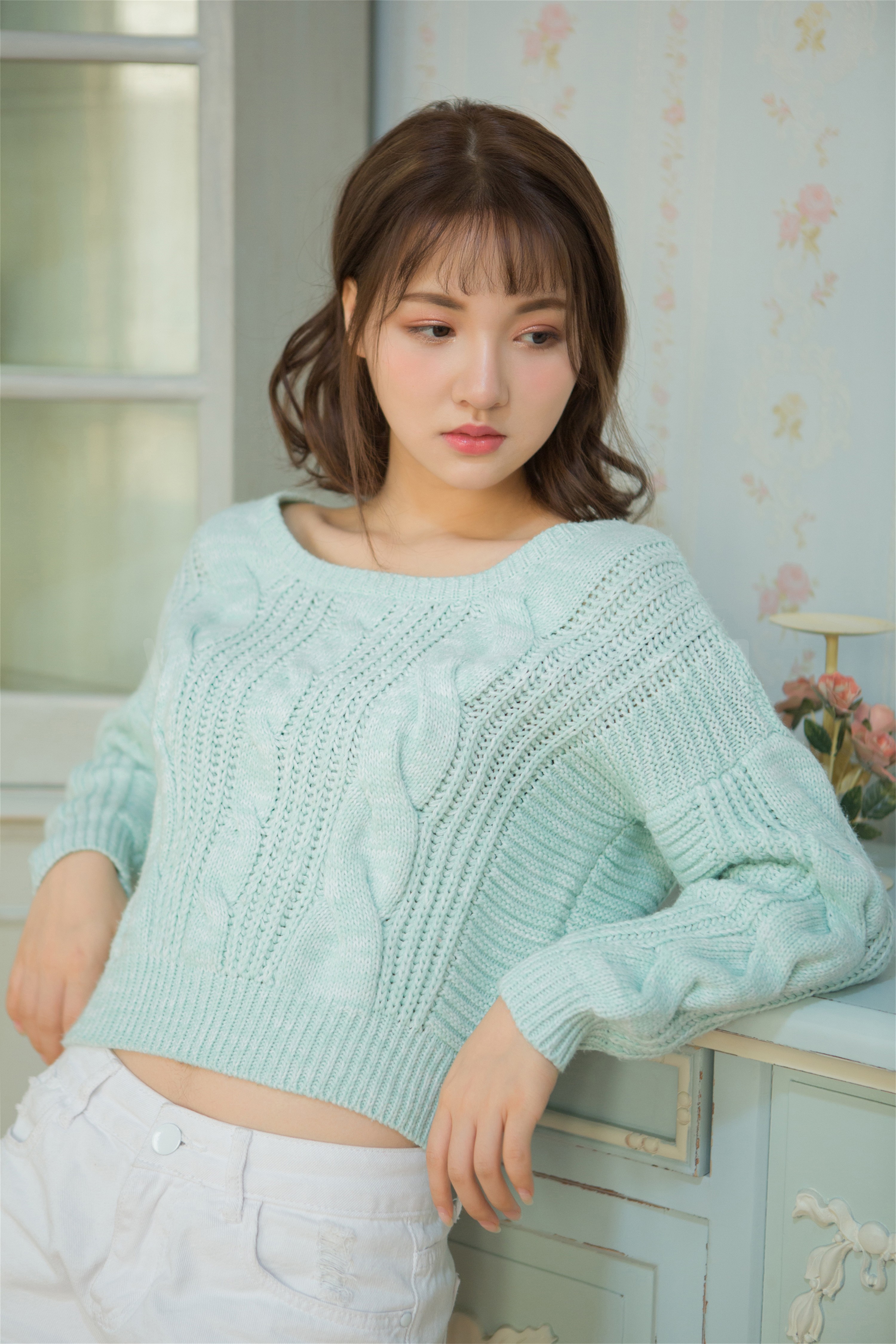 图片[3]-雅拉伊 – 《时光如沙》[32P]-六色网