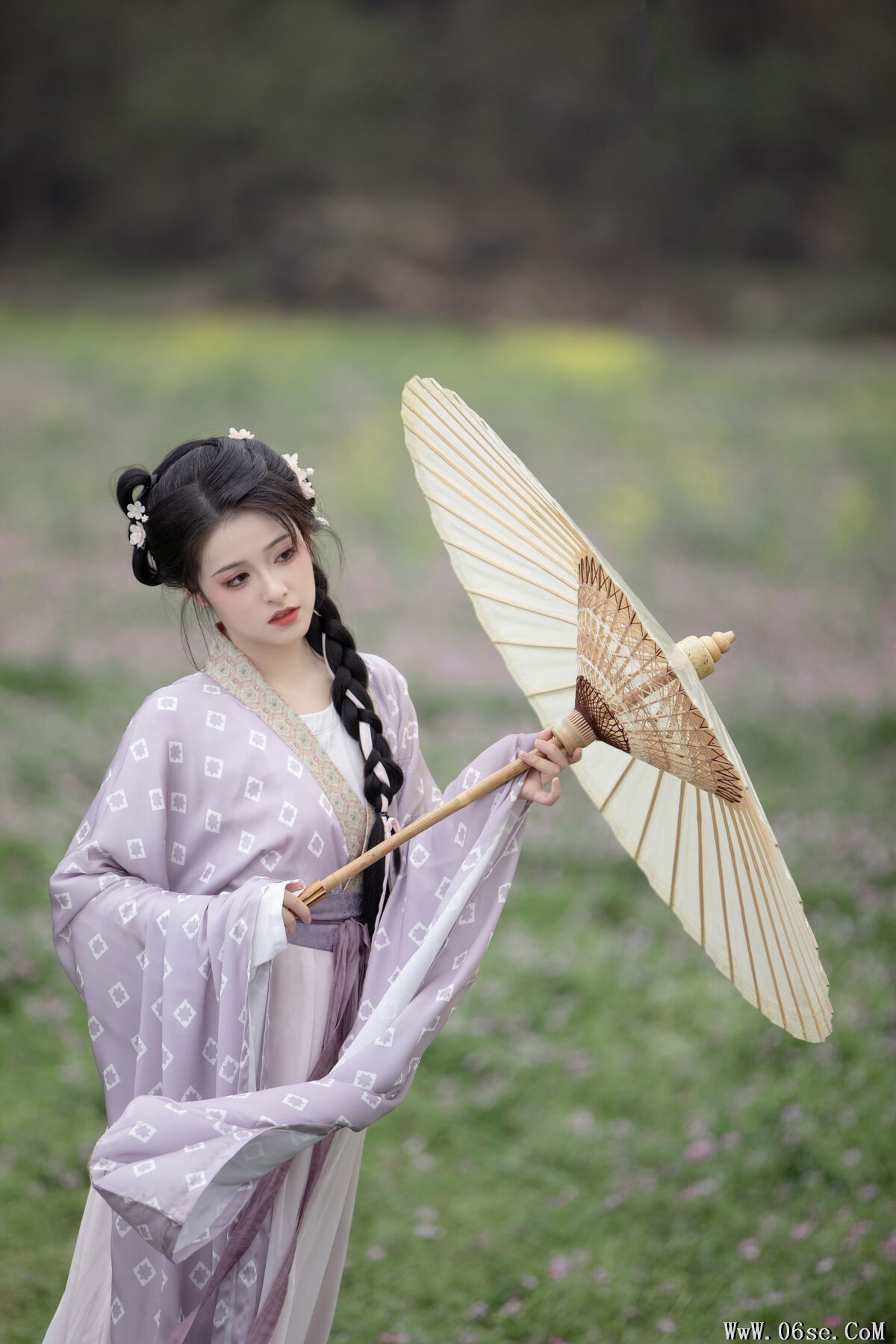 图片[25]-YiTuYu艺图语 Vol.7204 Tian Tian Quan Quan[39P]-六色网