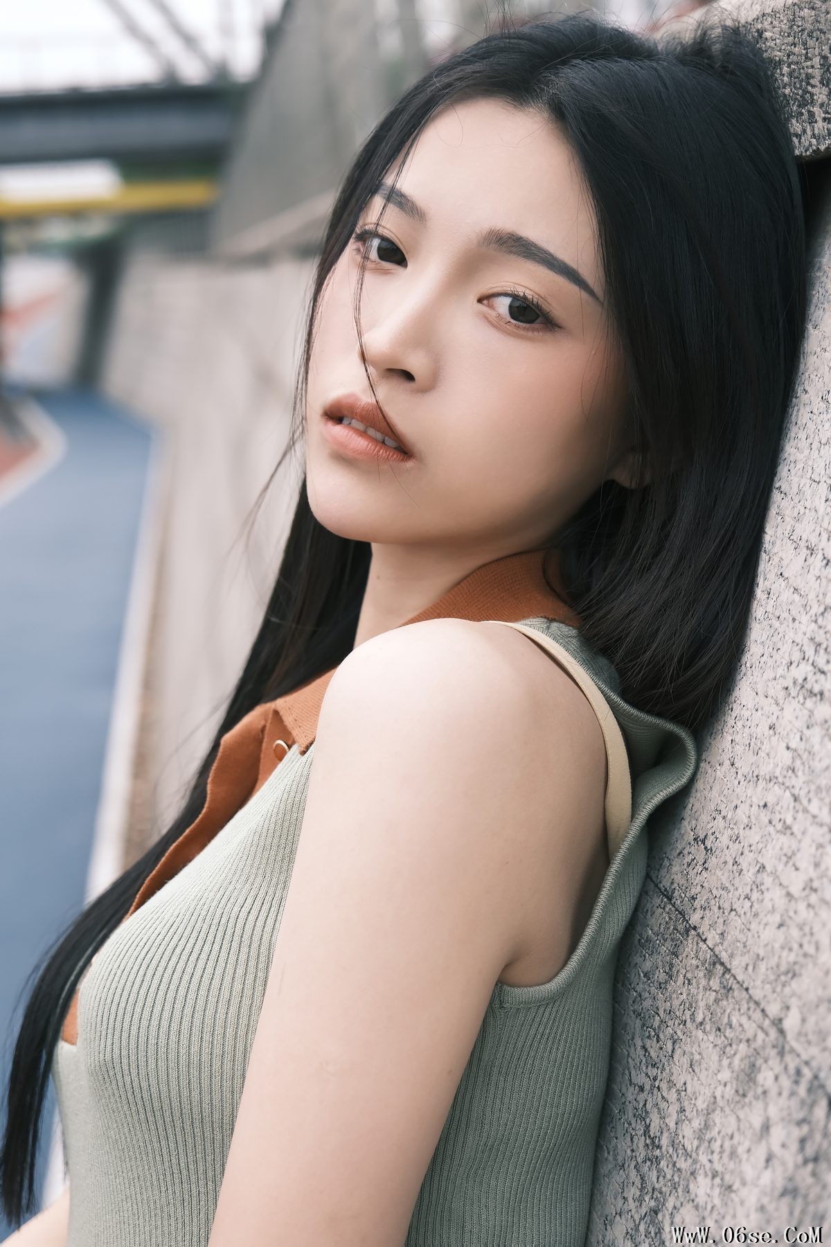 图片[16]-YiTuYu艺图语 Vol.4618 Lu Rou Chi Bu Bao[25P]-六色网