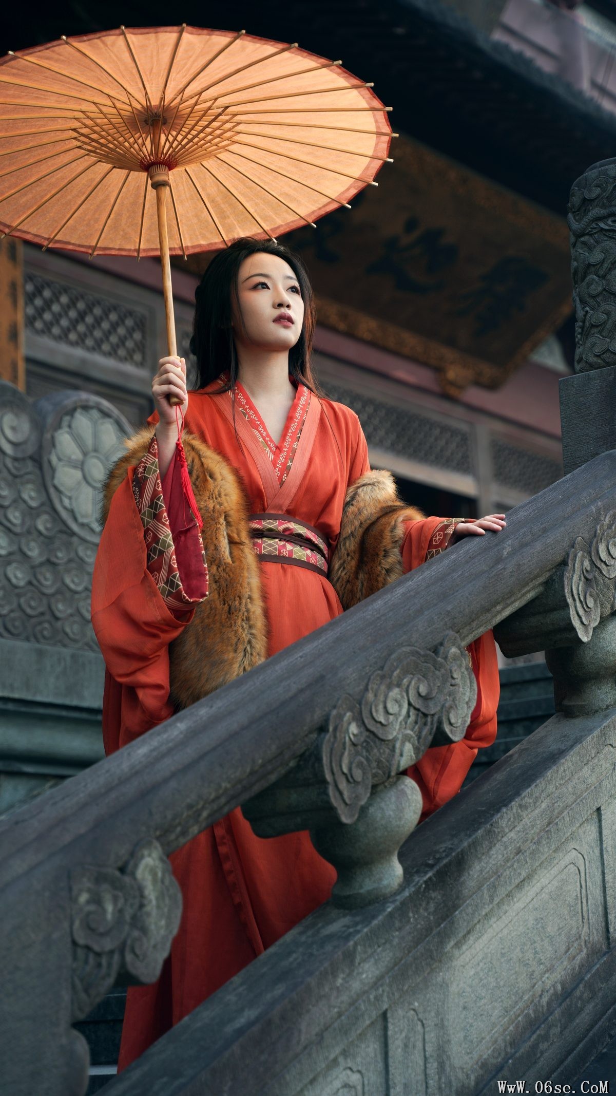 图片[14]-YiTuYu艺图语 Vol.6030 Yan Yan[23P]-六色网