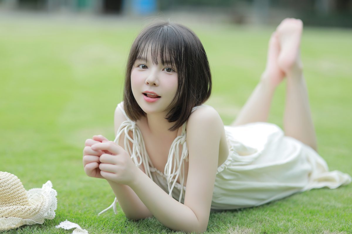 图片[20]-YiTuYu艺图语 Vol.5478 Yu Yi Ke[37P]-六色网