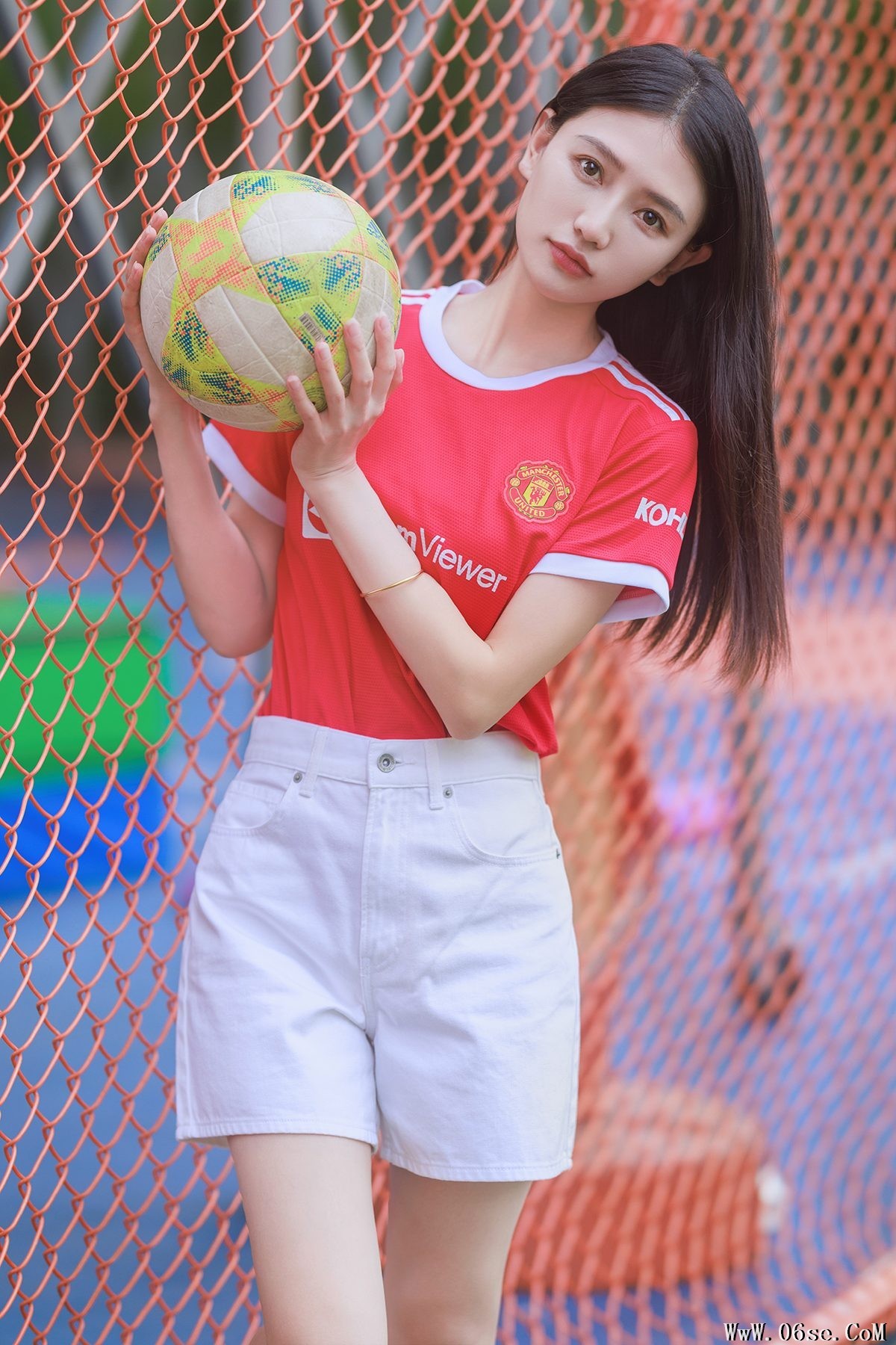 YiTuYu艺图语 Vol.5132 Tan Li Fang[24P]-六色网