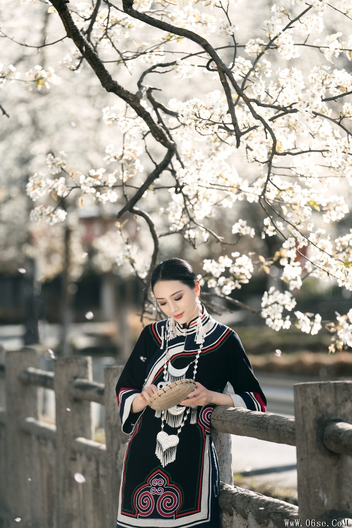 图片[5]-YiTuYu艺图语 Vol.4201 Wei Wei[50P]-六色网
