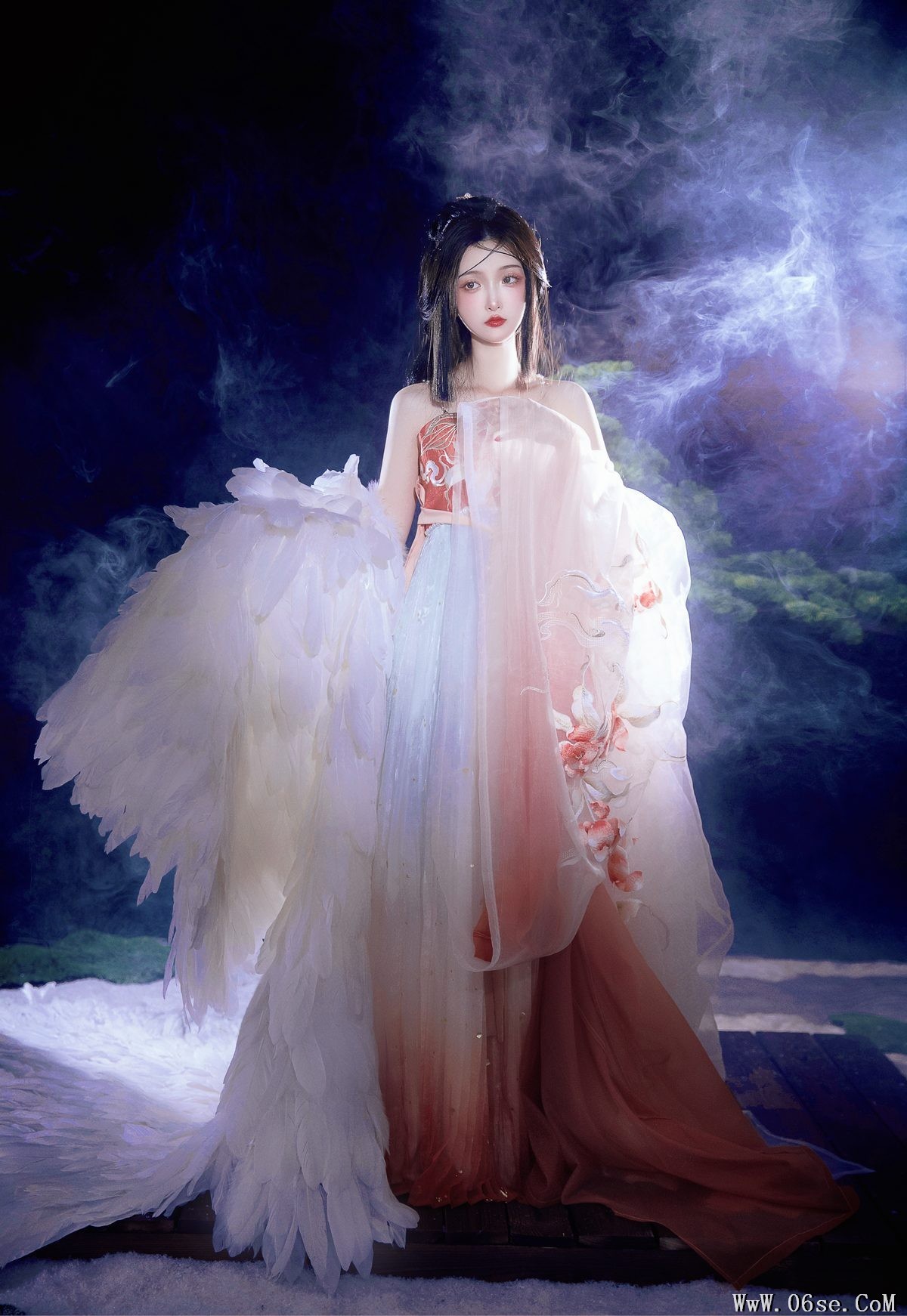 图片[14]-YiTuYu艺图语 Vol.3399 Xi-He[39P]-六色网