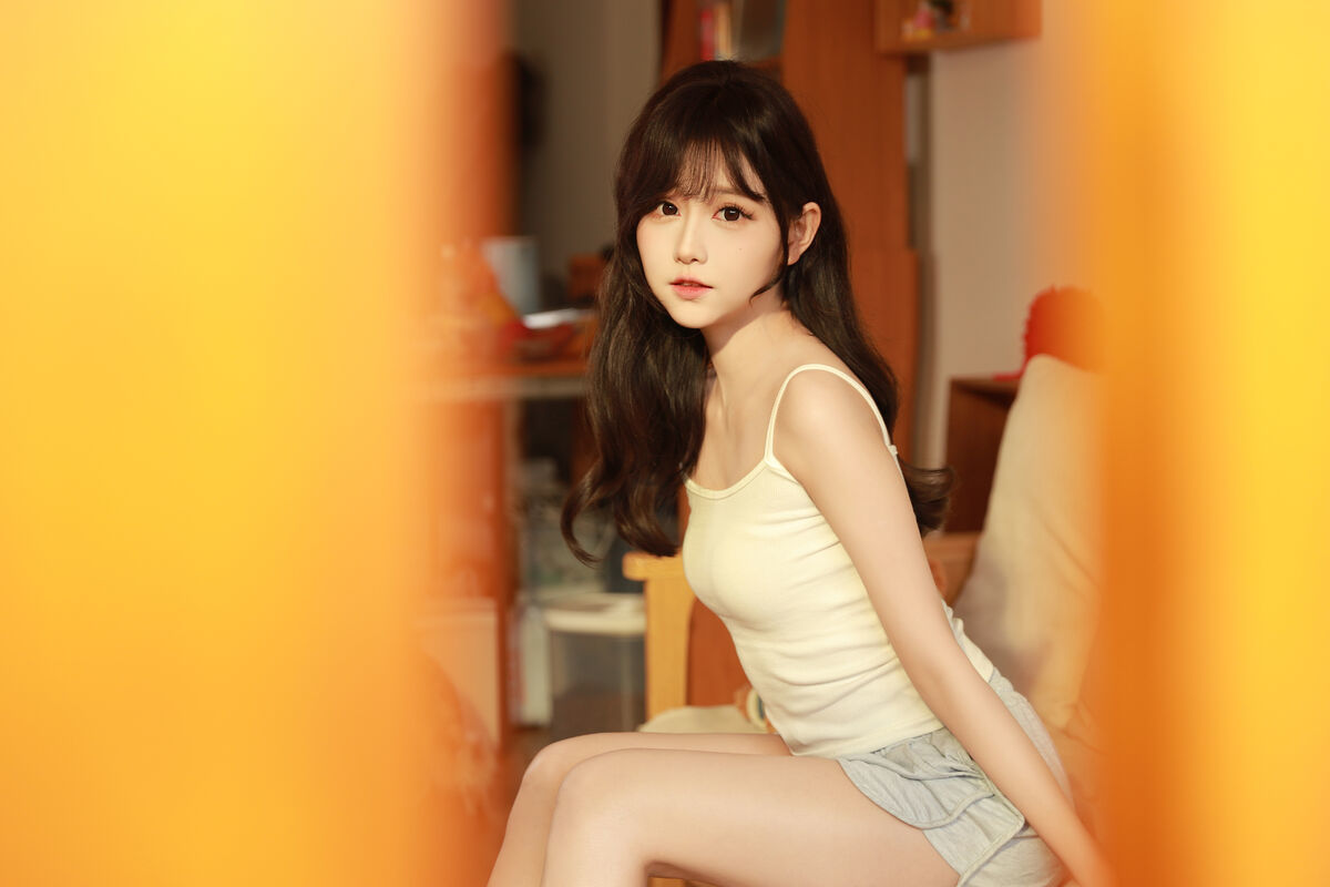 图片[8]-YiTuYu艺图语 Vol.7277 Shi Xiao Guan O[49P]-六色网